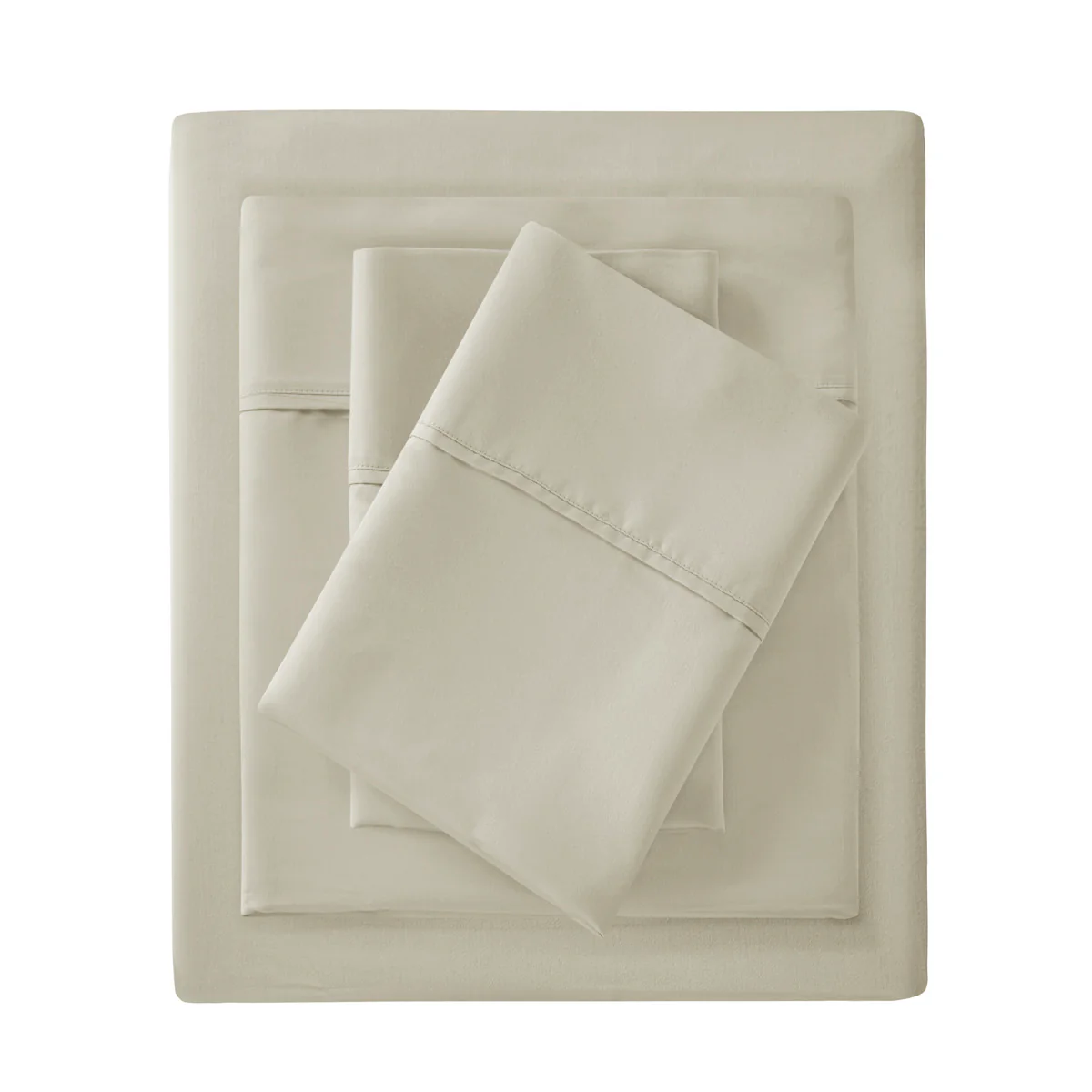 1500 Thread Count Cotton Blend 2-Piece Pillowcases - Image 12