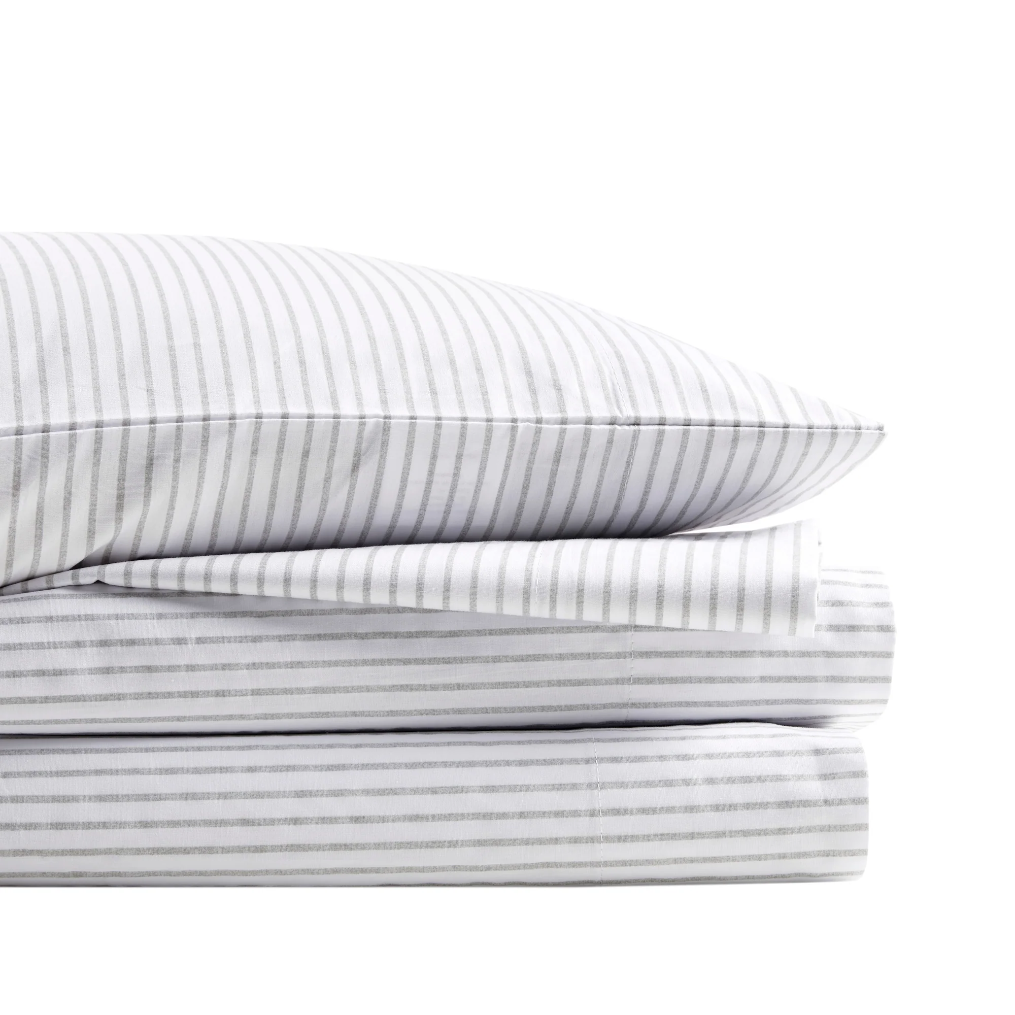 200 Thread Count Printed Cotton Sheet Set - Image 11