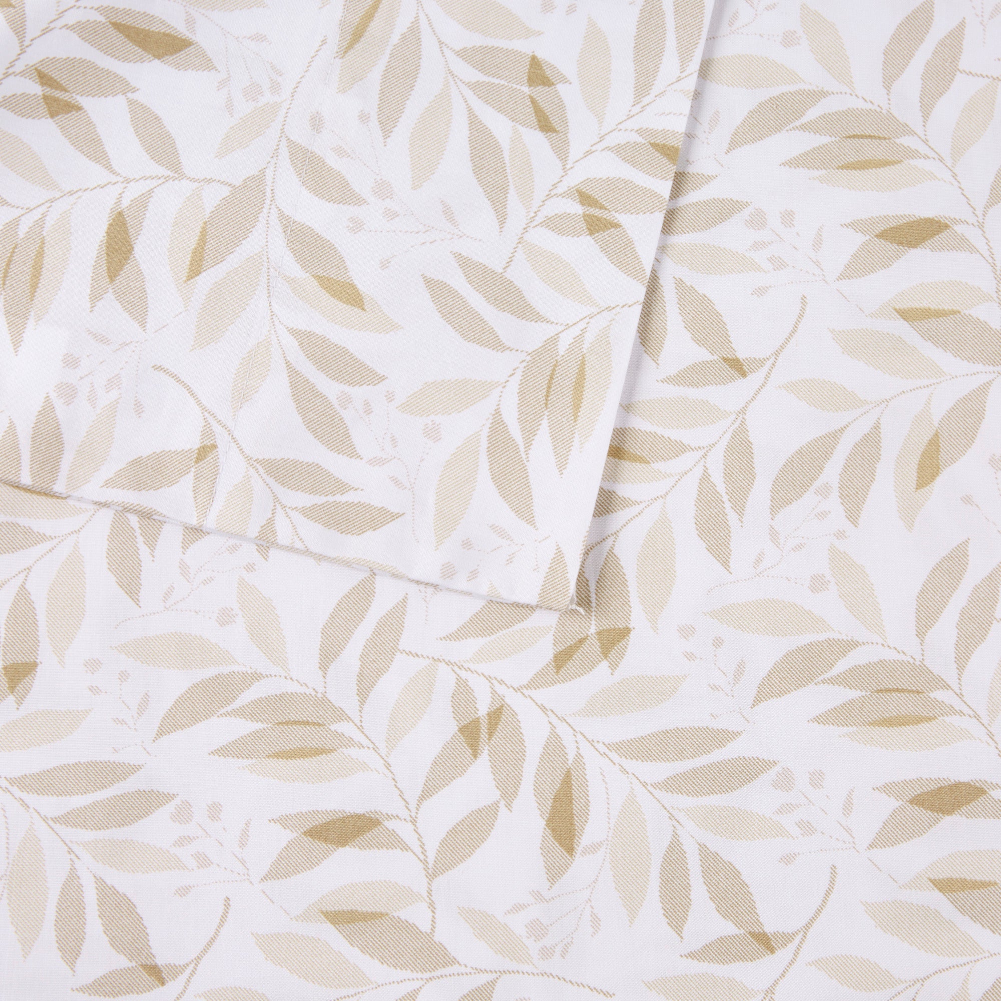 200 Thread Count Printed Cotton Sheet Set - Image 15