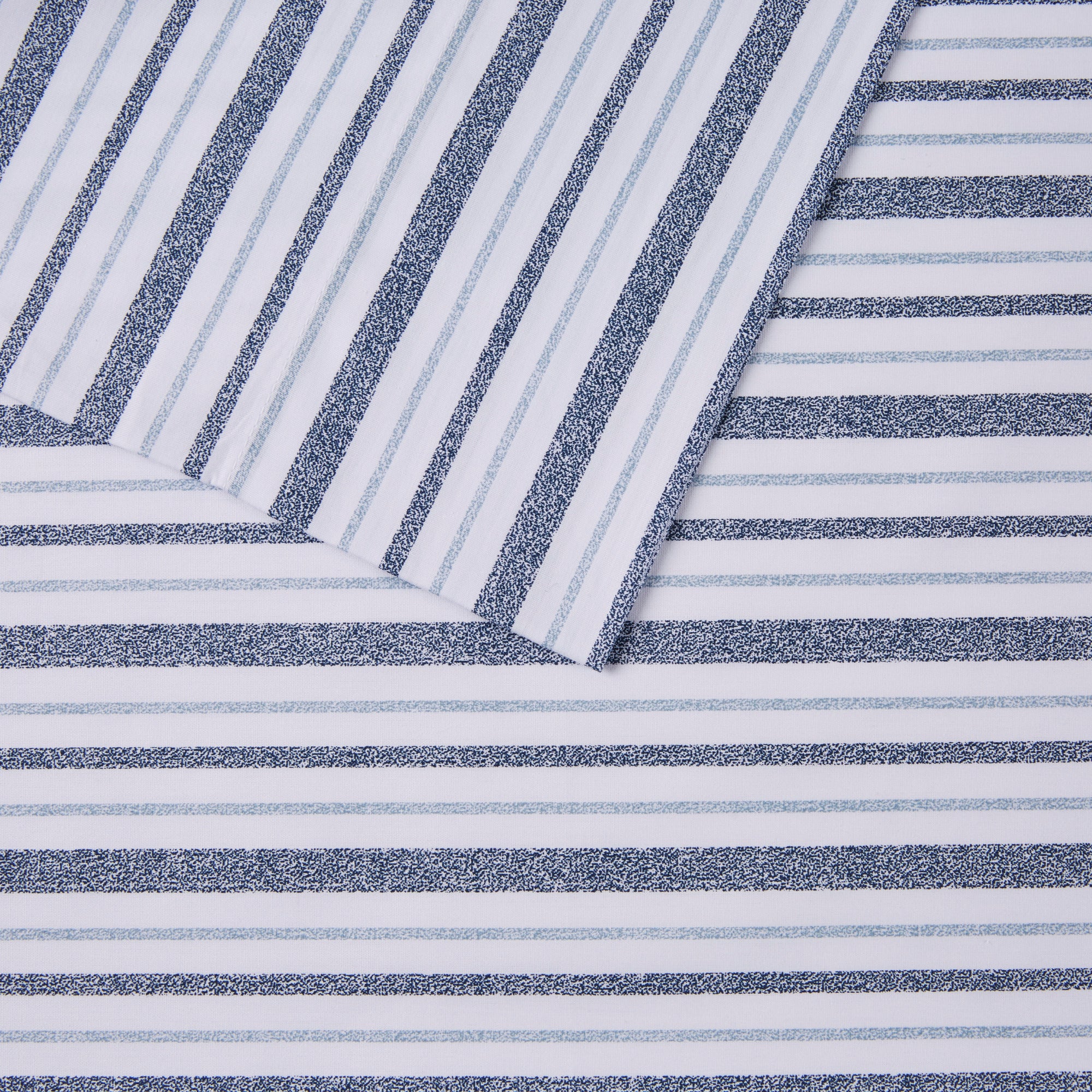 200 Thread Count Printed Cotton Sheet Set - Image 17