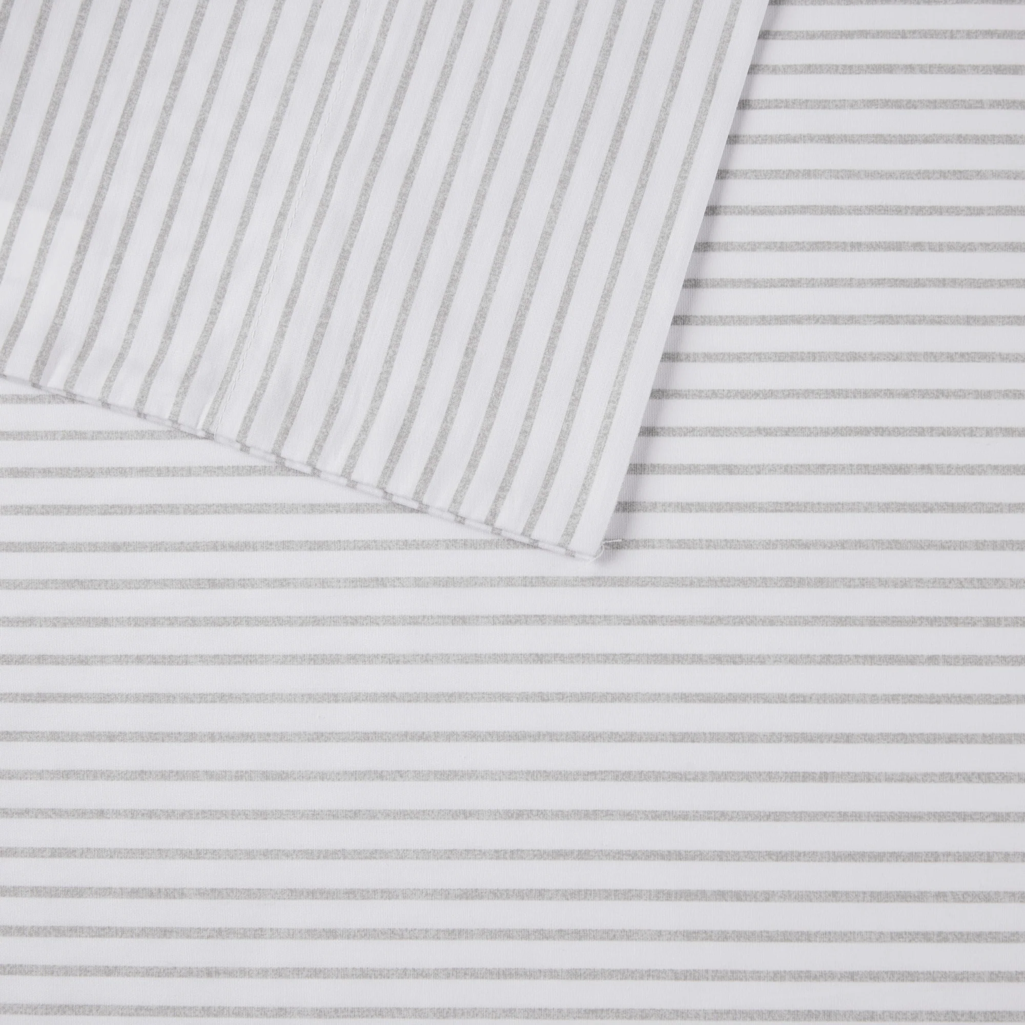 200 Thread Count Printed Cotton Sheet Set - Image 18