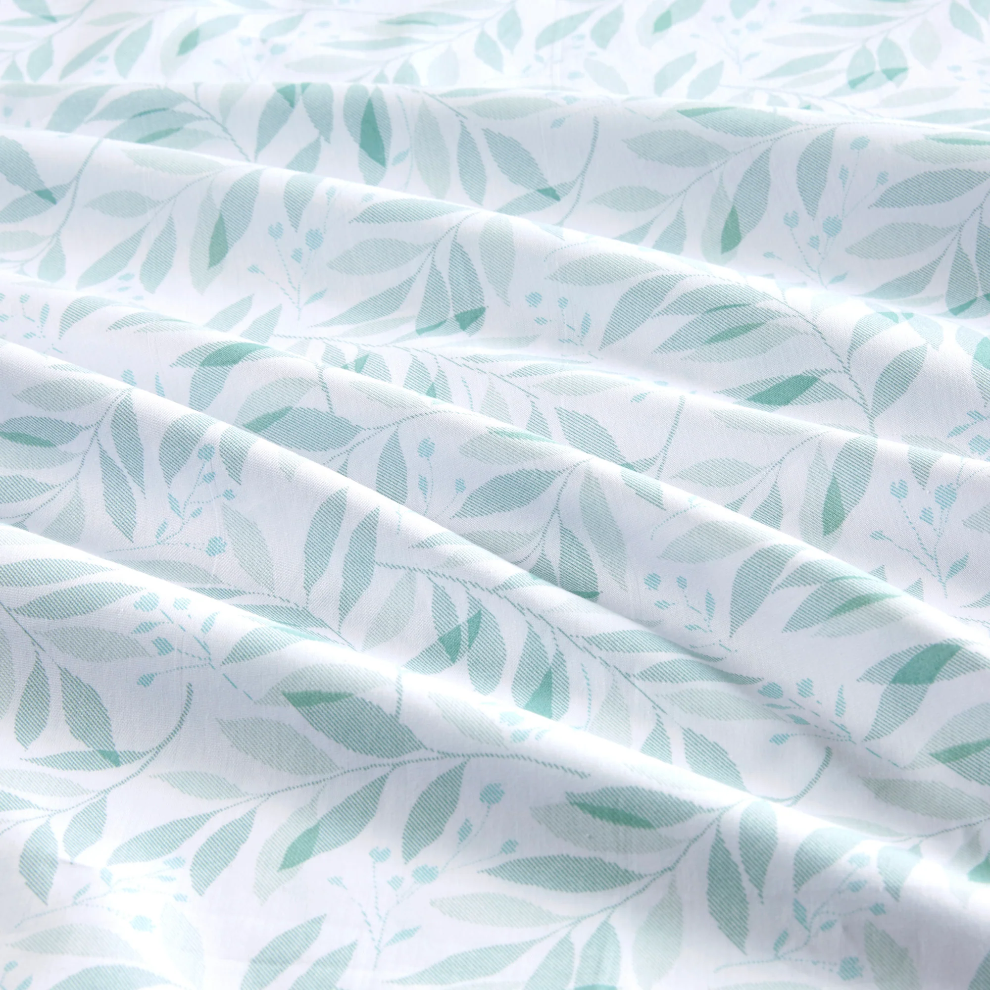 200 Thread Count Printed Cotton Sheet Set - Image 22