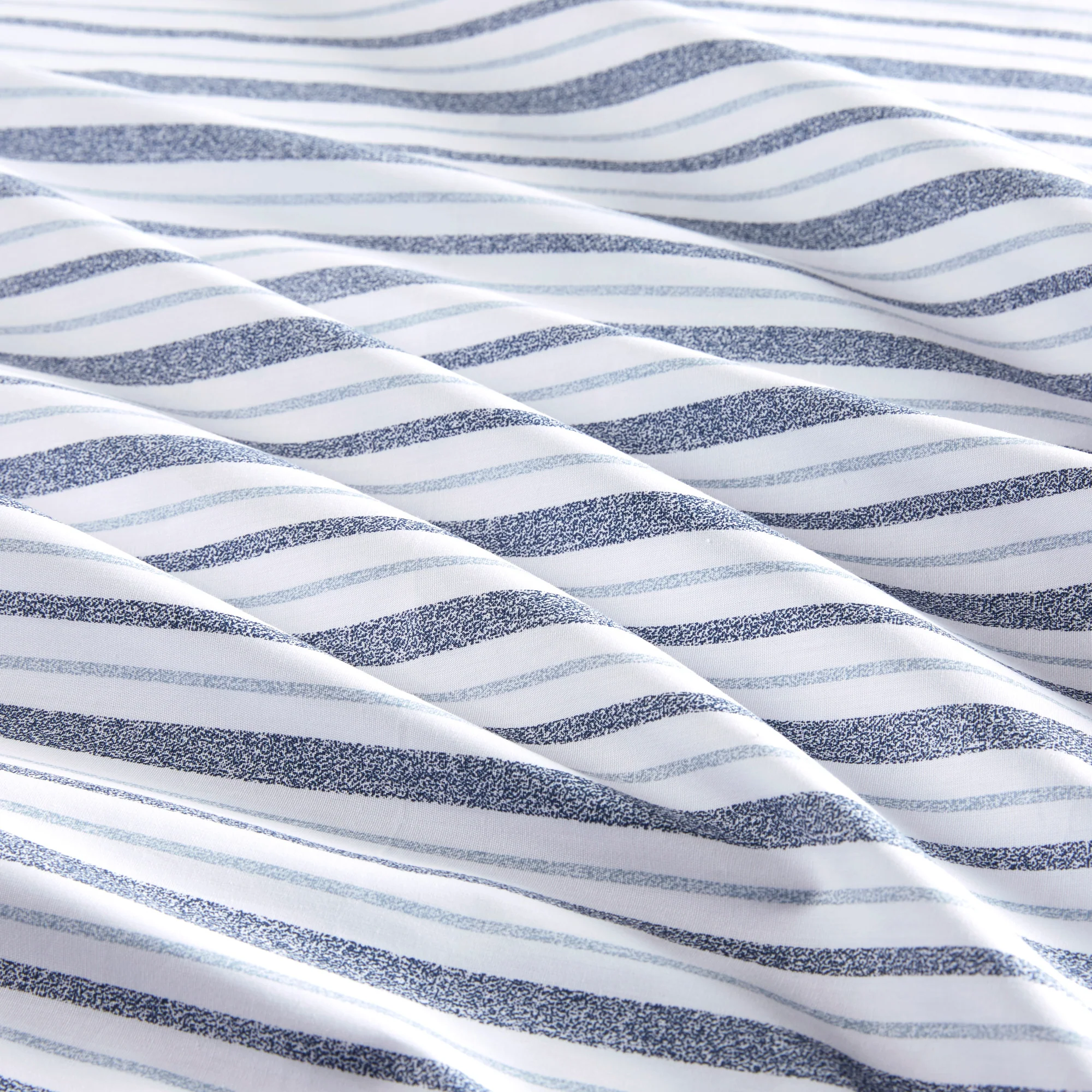 200 Thread Count Printed Cotton Sheet Set - Image 23