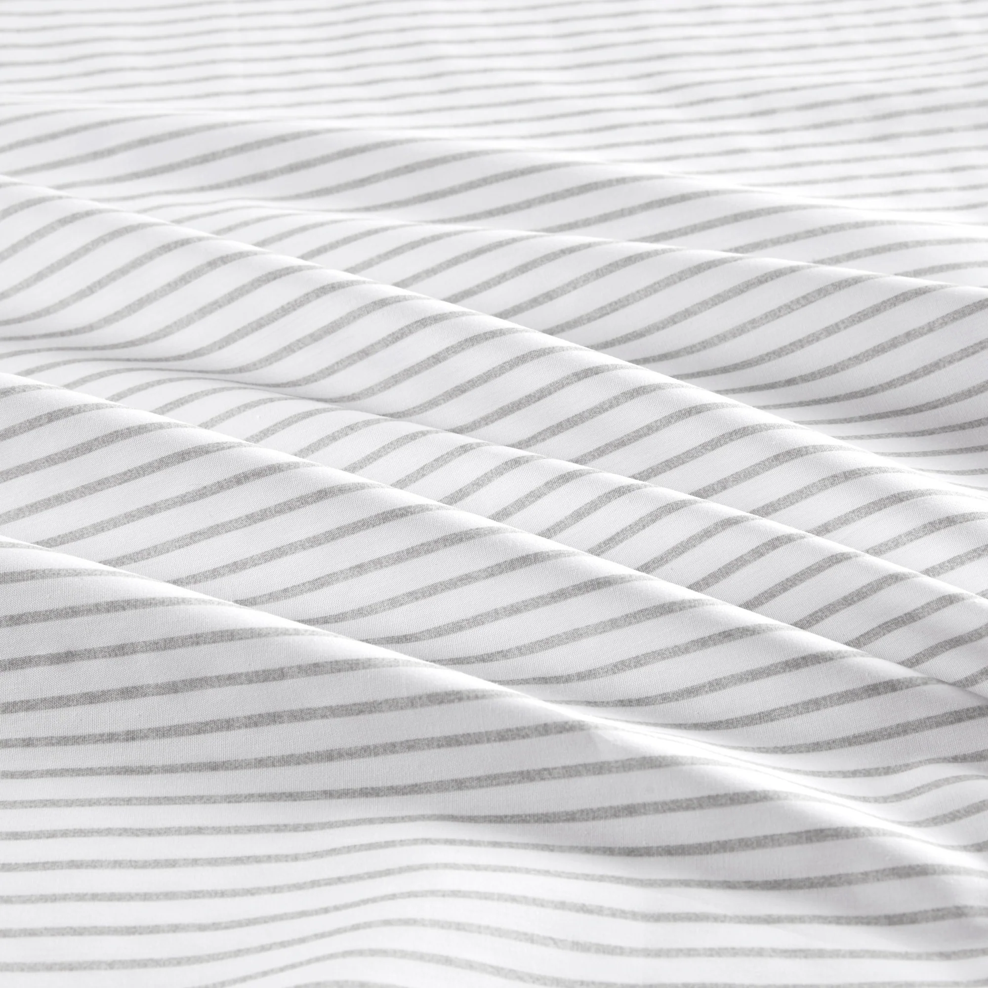 200 Thread Count Printed Cotton Sheet Set - Image 24