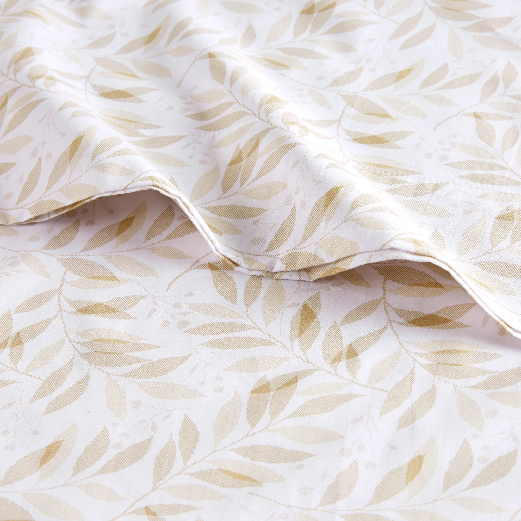 200 Thread Count Printed Cotton Sheet Set - Image 27