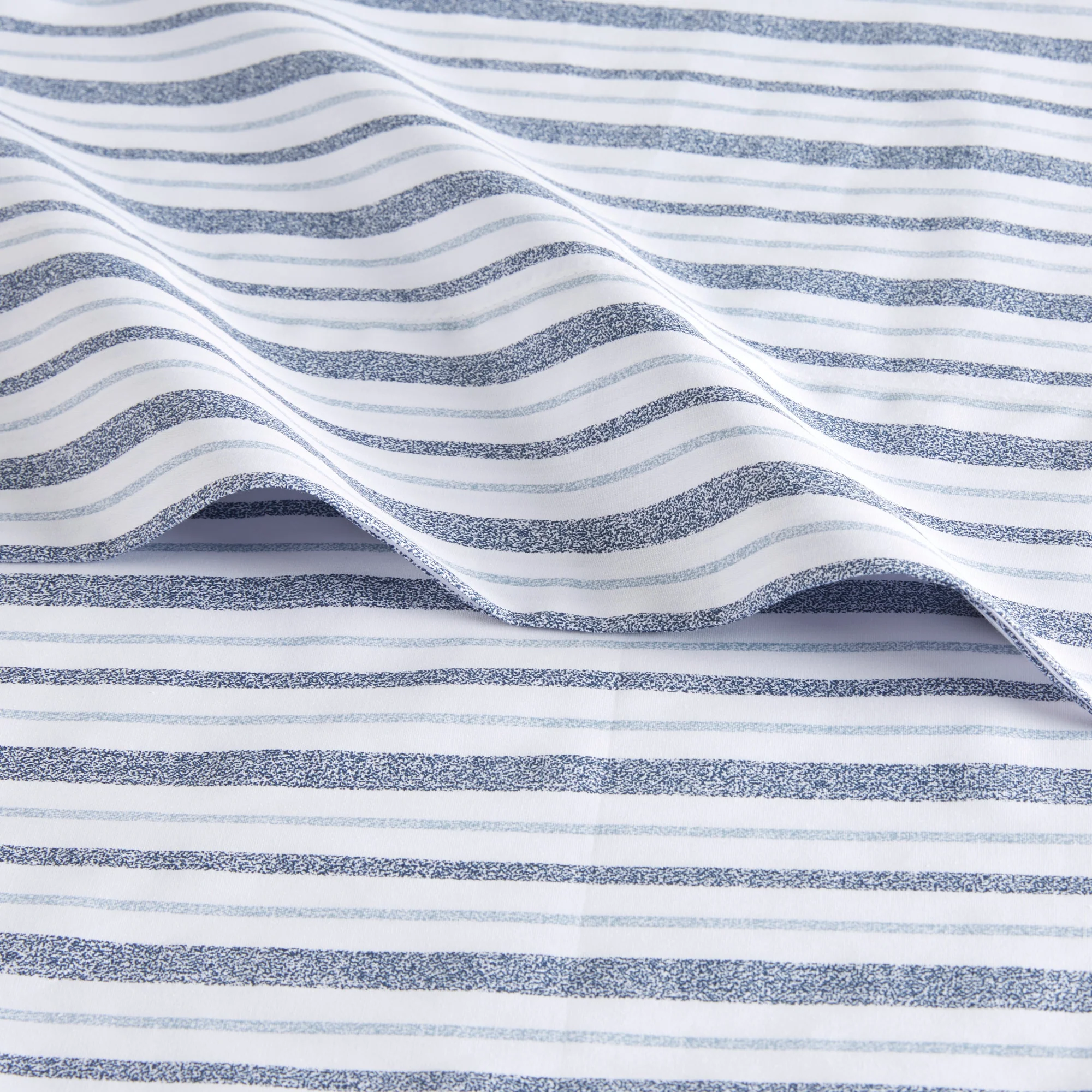 200 Thread Count Printed Cotton Sheet Set - Image 29