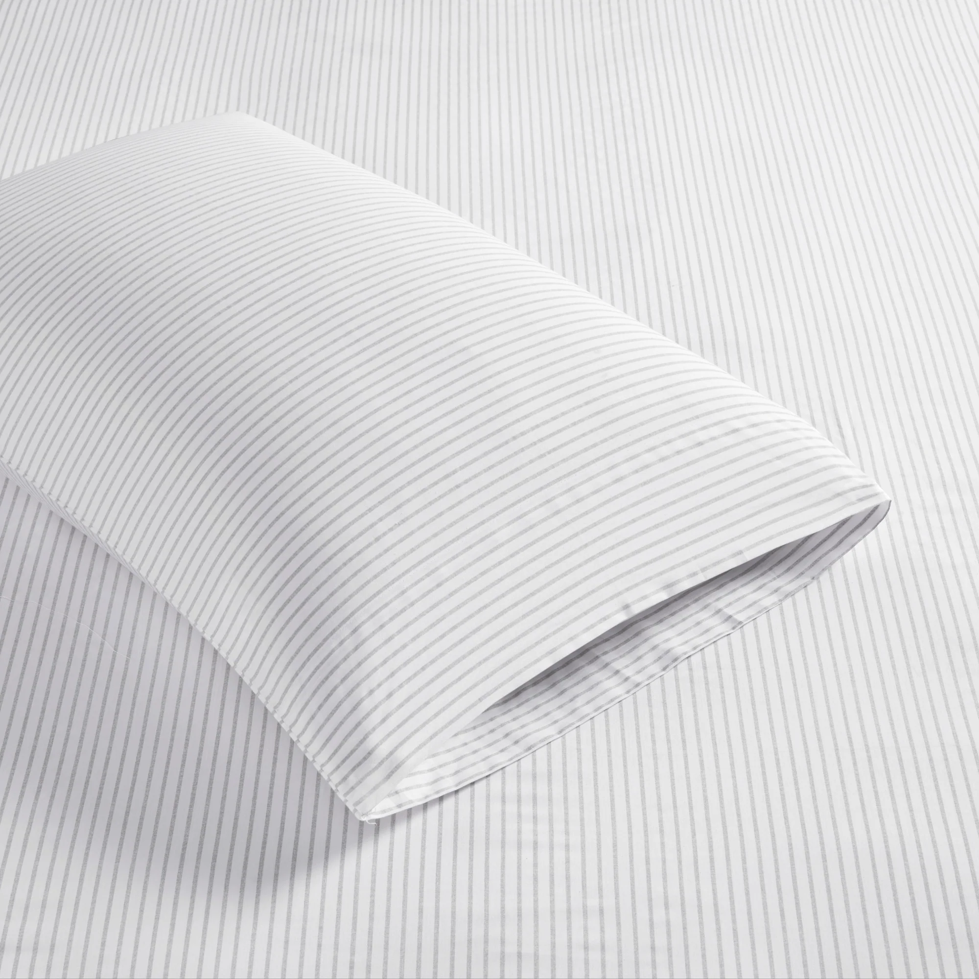 200 Thread Count Printed Cotton Sheet Set - Image 36