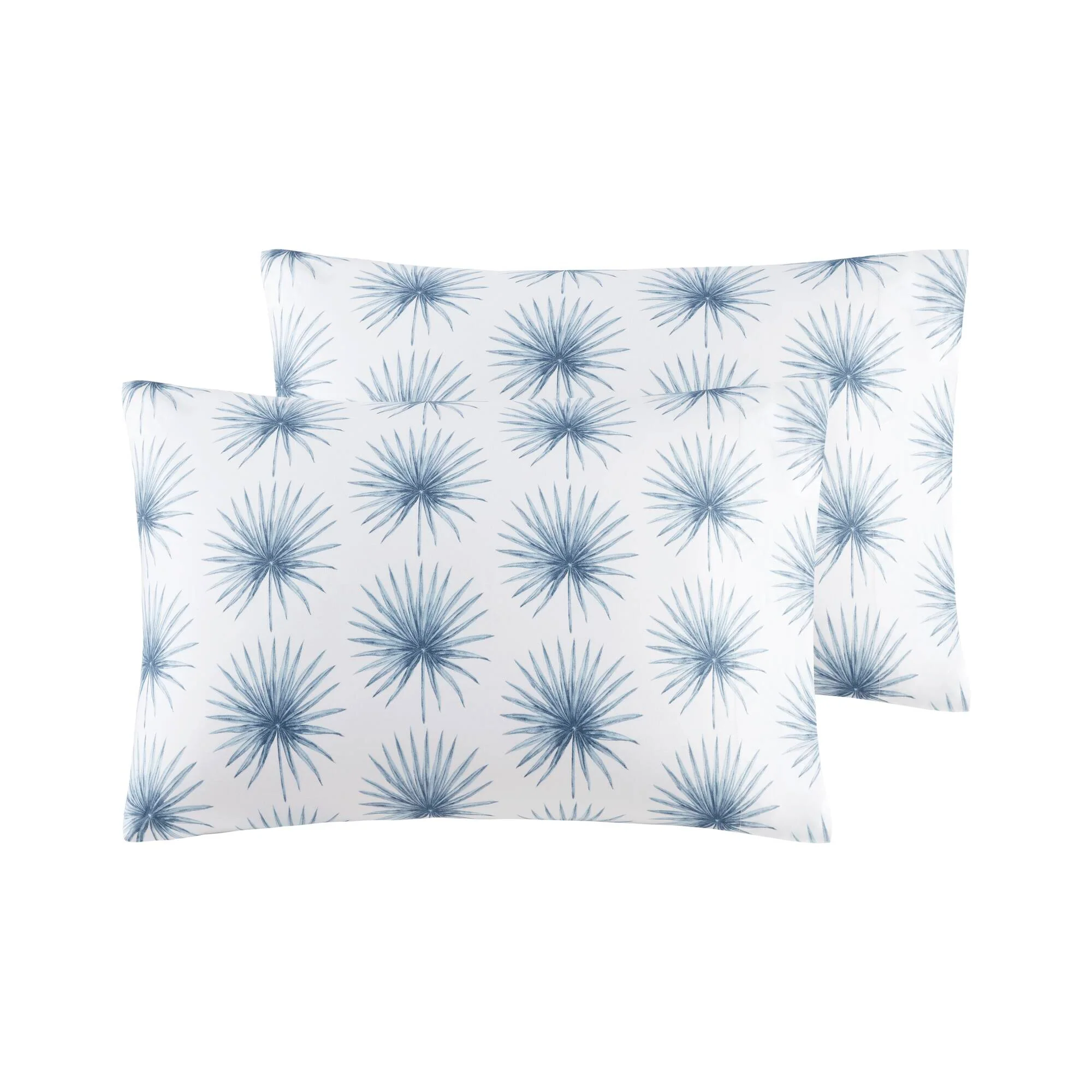 200 Thread Count Printed Cotton Sheet Set - Image 37