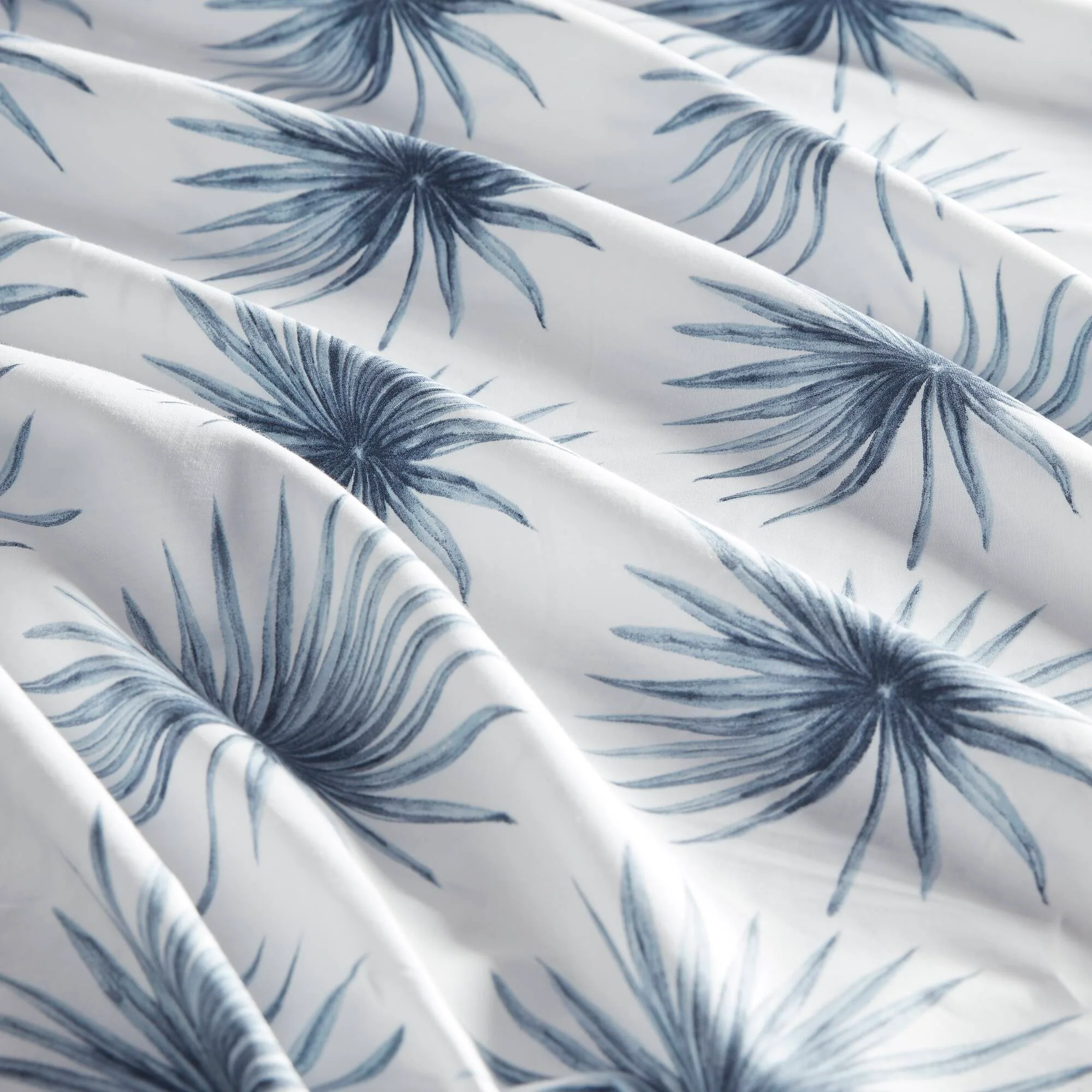 200 Thread Count Printed Cotton Sheet Set - Image 60