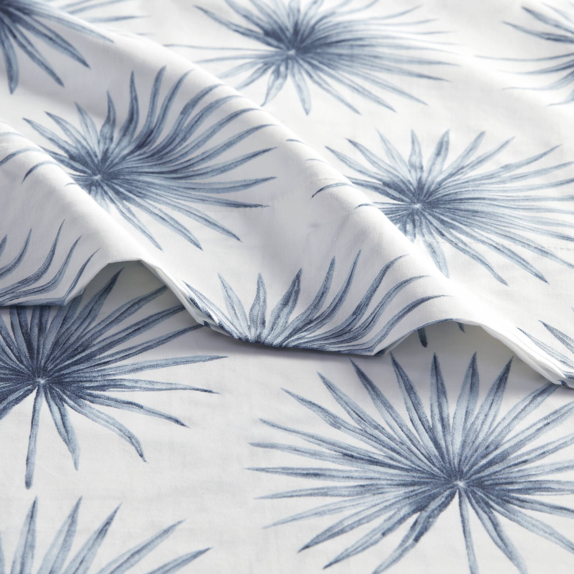 200 Thread Count Printed Cotton Sheet Set - Image 66