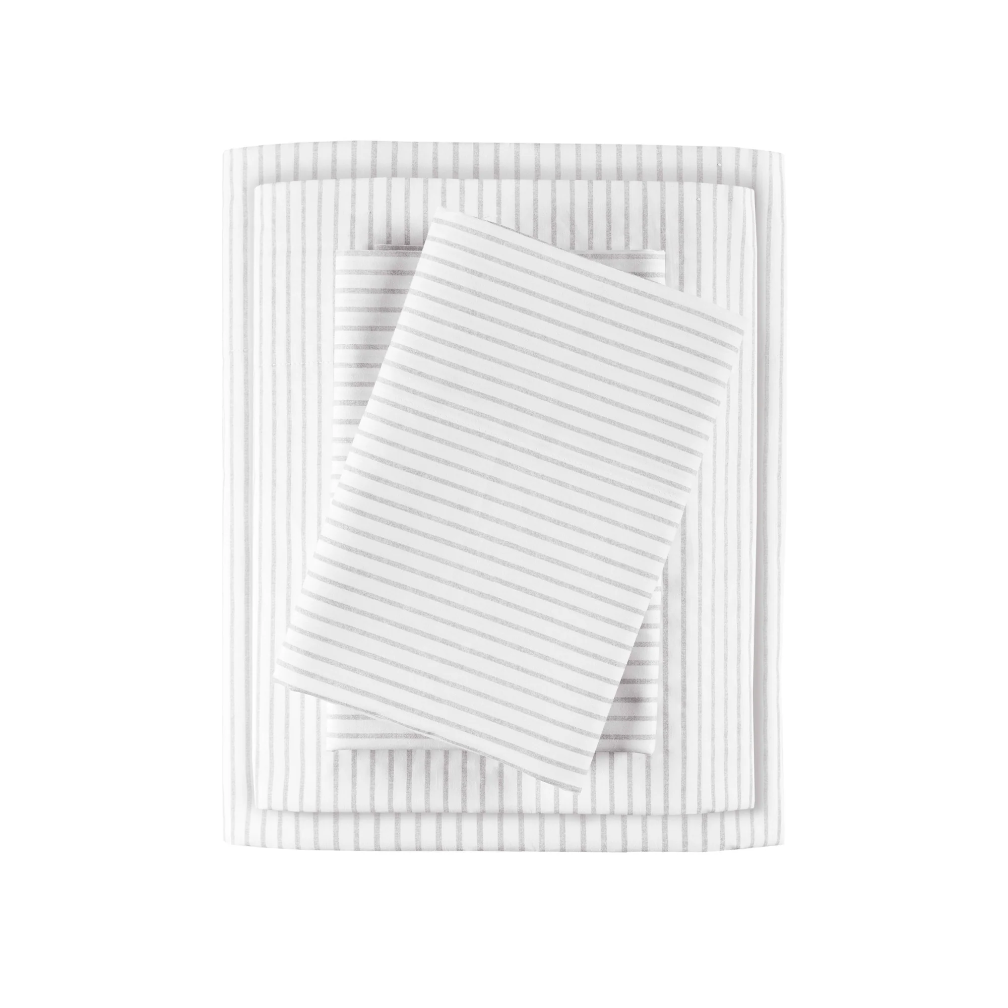 200 Thread Count Printed Cotton Sheet Set - Image 71