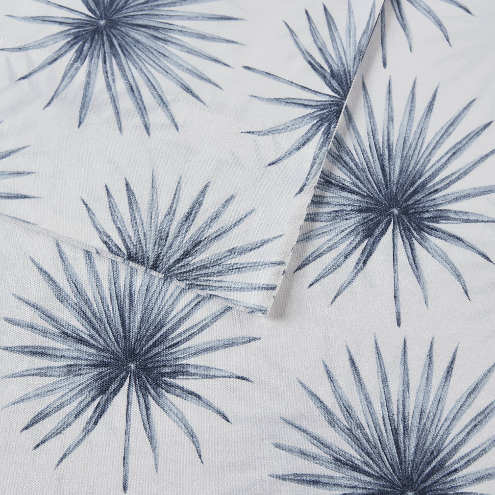 200 Thread Count Printed Cotton Sheet Set - Image 72