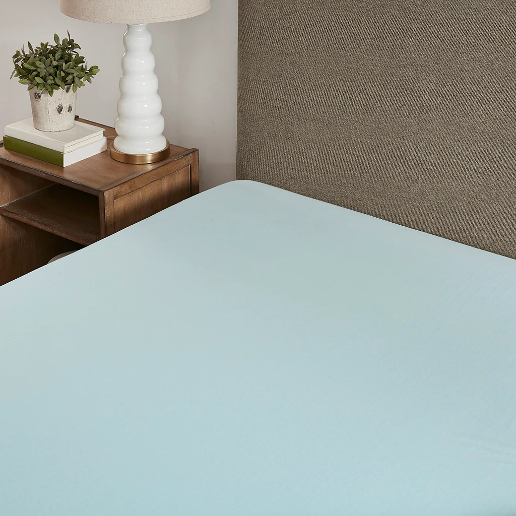 3" Gel Memory Foam with 3M Cover Mattress Topper - Image 13