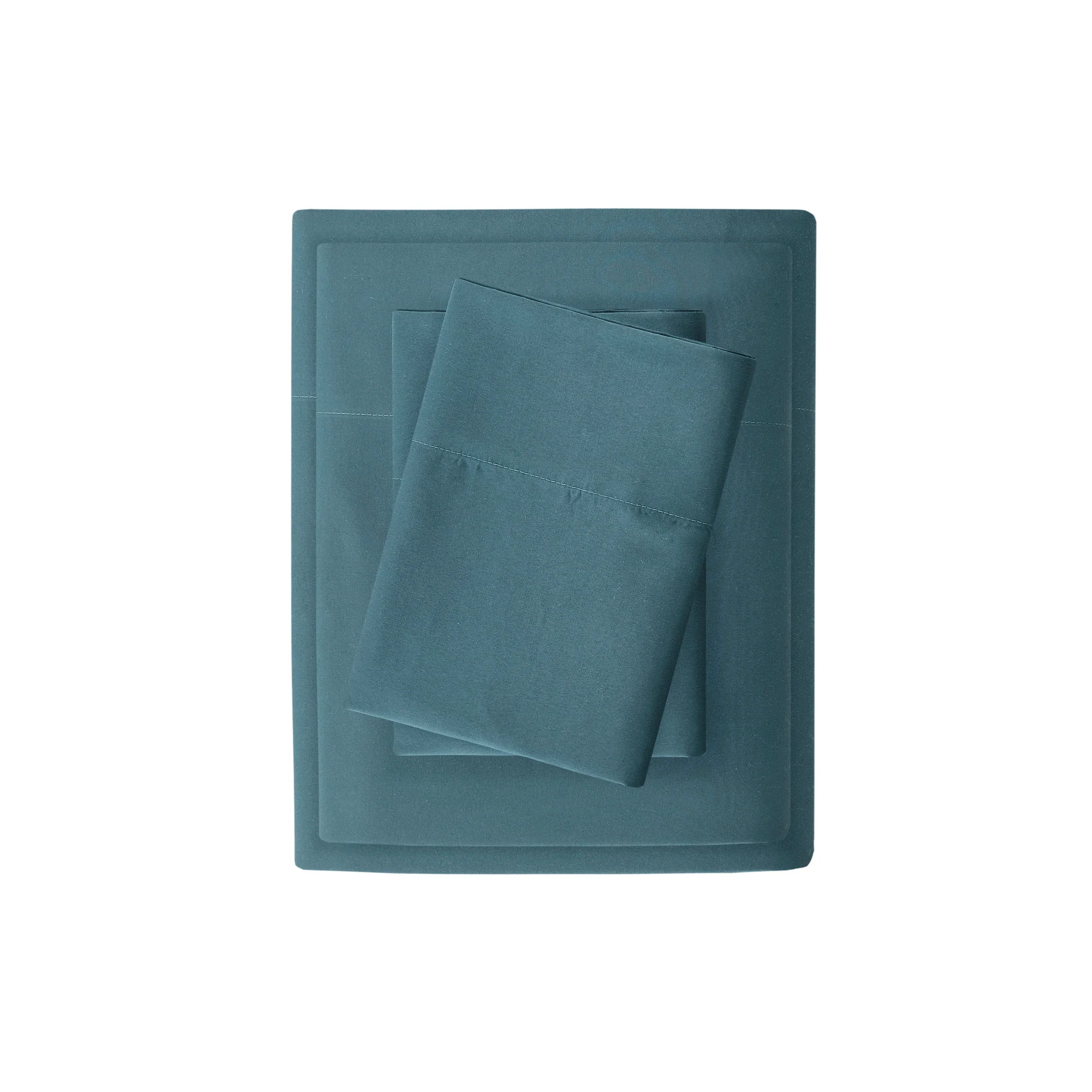 3M Microcell Luxurious Brushed Microfiber Deep Pocket Sheet Set - Image 10