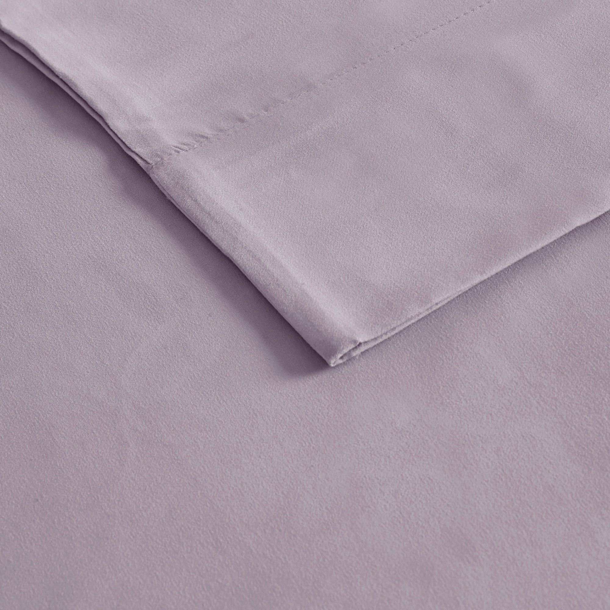 3M Microcell Luxurious Brushed Microfiber Deep Pocket Sheet Set - Image 11