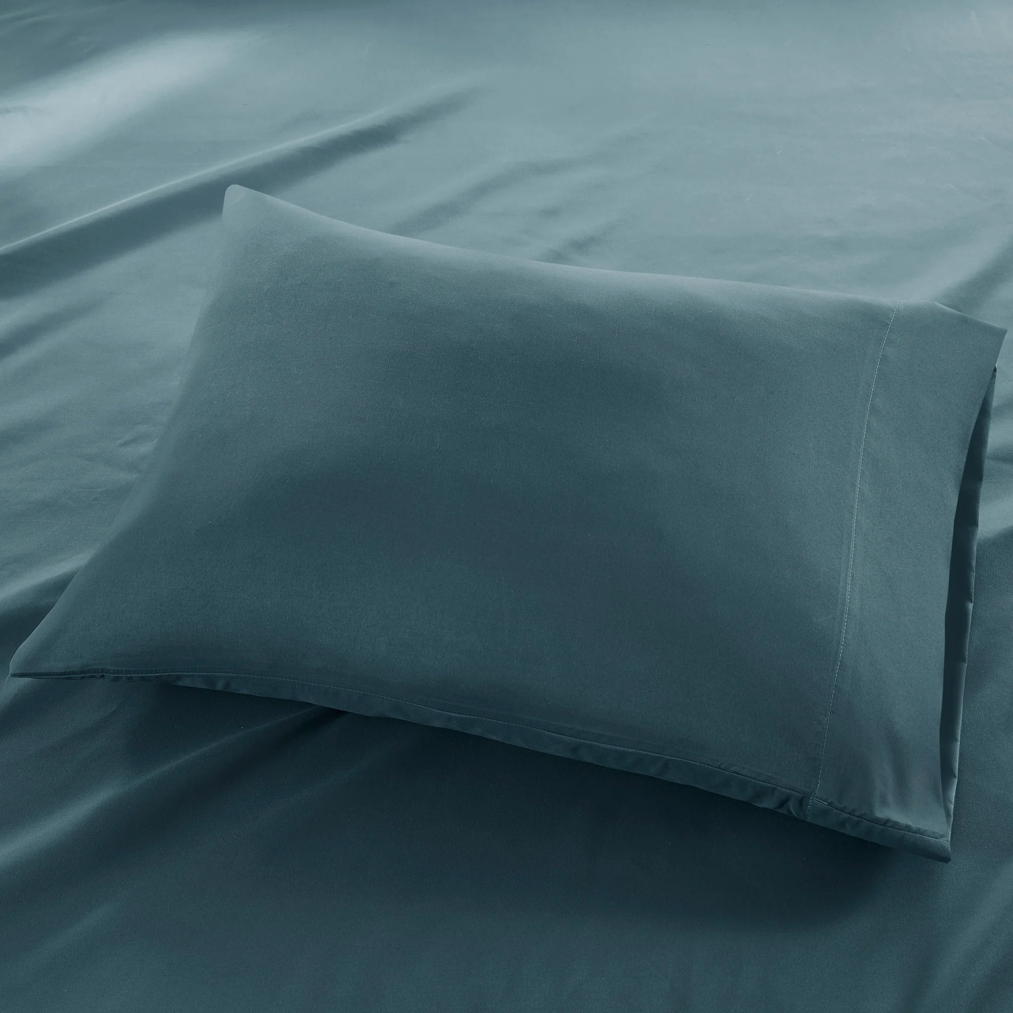 3M Microcell Luxurious Brushed Microfiber Deep Pocket Sheet Set - Image 13