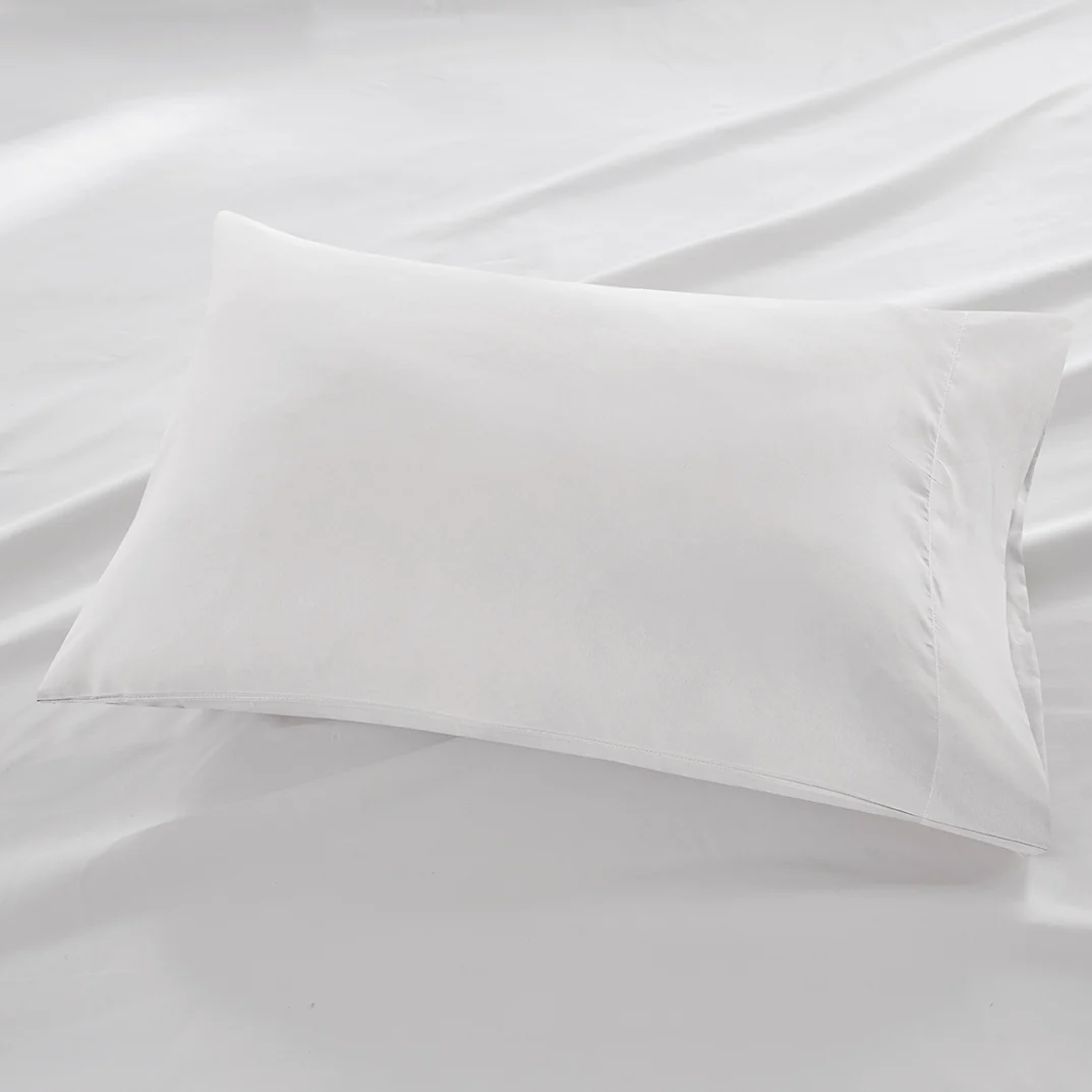 3M Microcell Luxurious Brushed Microfiber Deep Pocket Sheet Set - Image 18