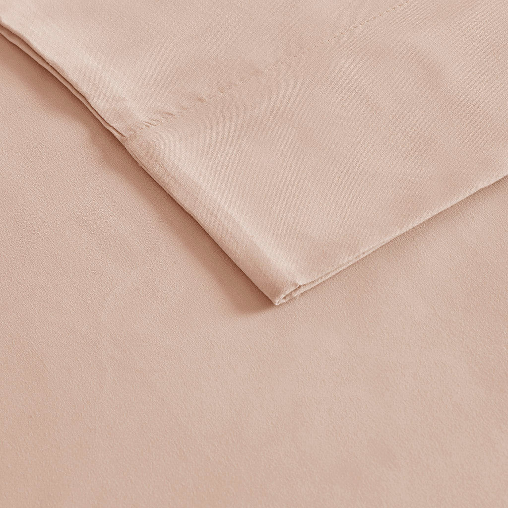 3M Microcell Luxurious Brushed Microfiber Deep Pocket Sheet Set - Image 23