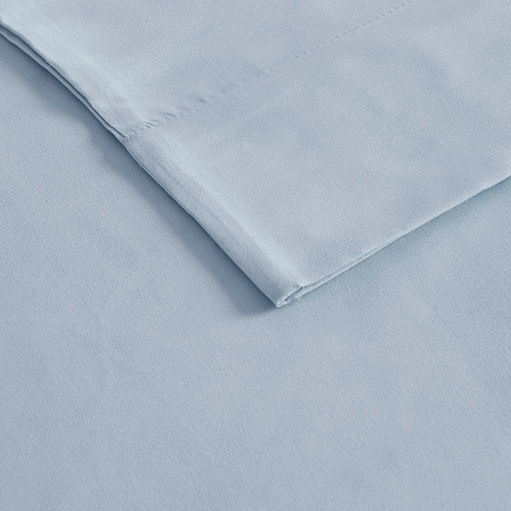 3M Microcell Luxurious Brushed Microfiber Deep Pocket Sheet Set - Image 24