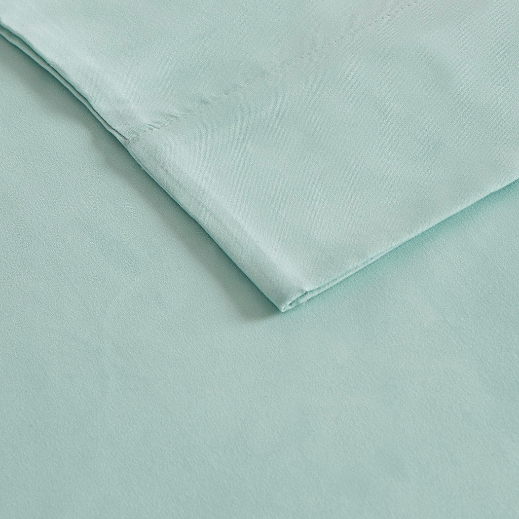 3M Microcell Luxurious Brushed Microfiber Deep Pocket Sheet Set - Image 26