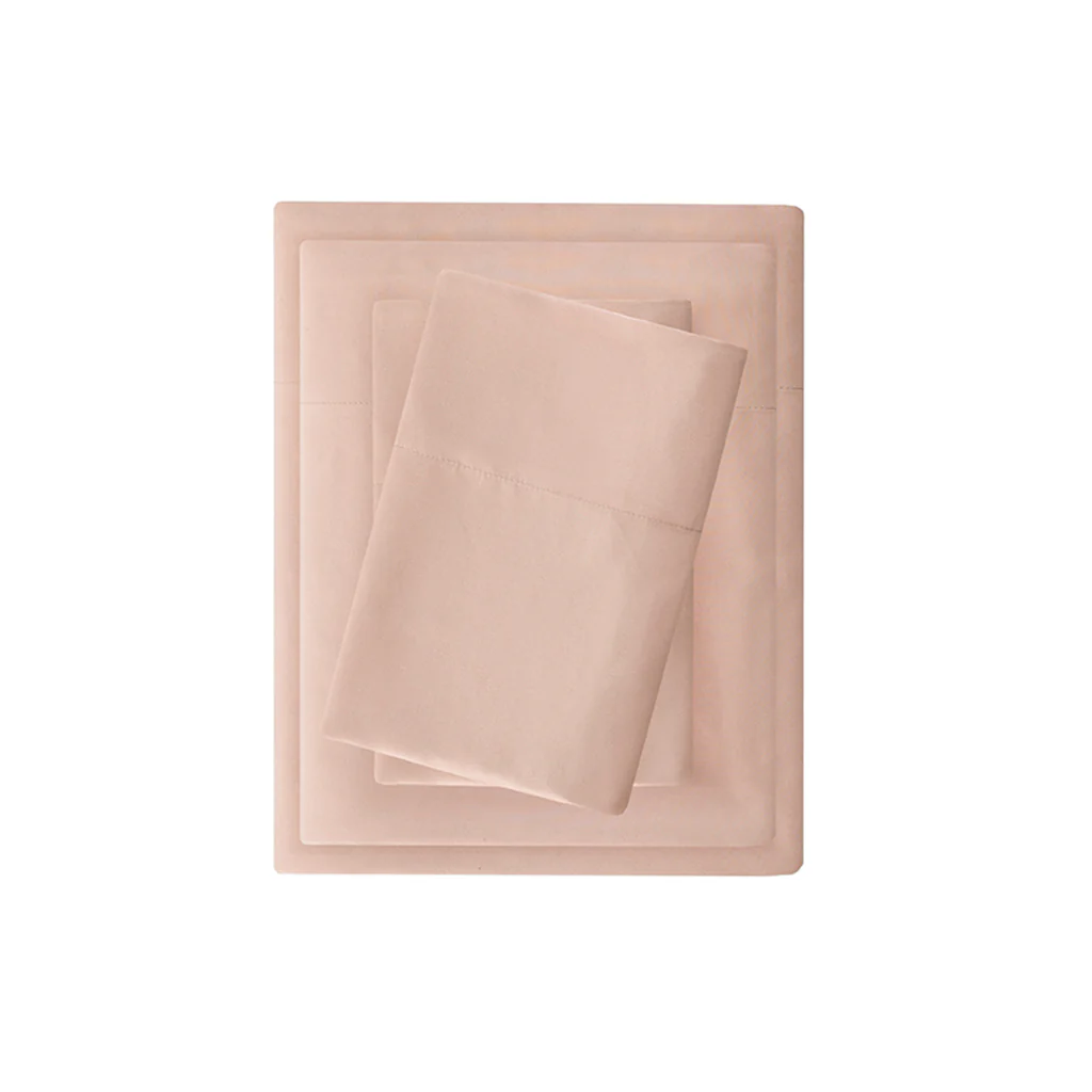 3M Microcell Luxurious Brushed Microfiber Deep Pocket Sheet Set - Image 30