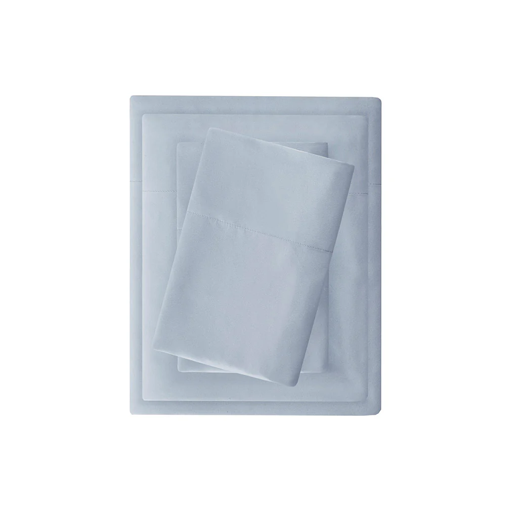 3M Microcell Luxurious Brushed Microfiber Deep Pocket Sheet Set - Image 31