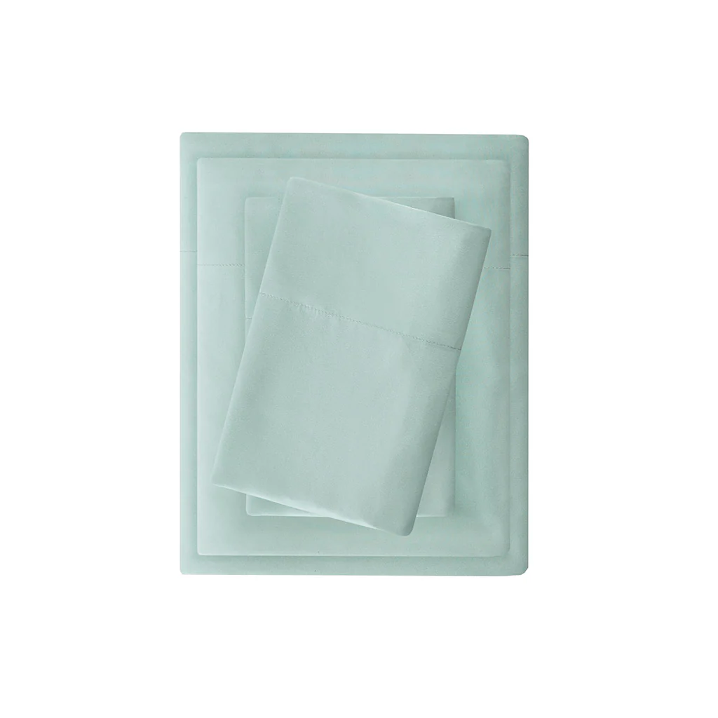 3M Microcell Luxurious Brushed Microfiber Deep Pocket Sheet Set - Image 33