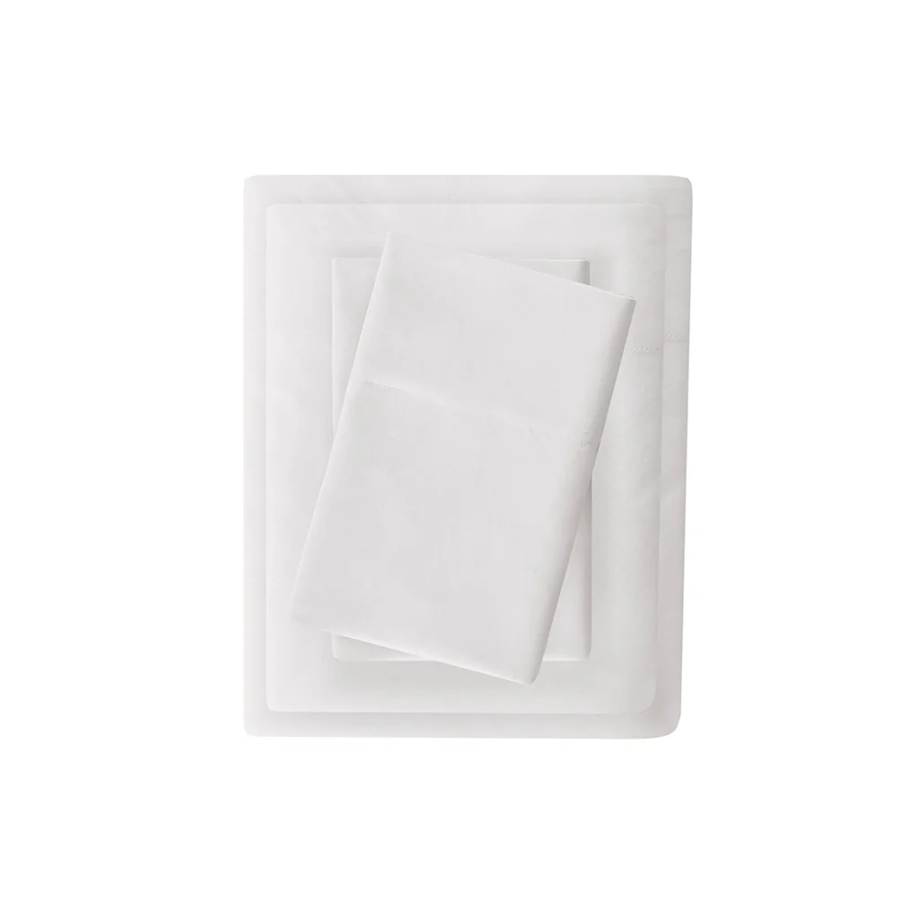 3M Microcell Luxurious Brushed Microfiber Deep Pocket Sheet Set - Image 34