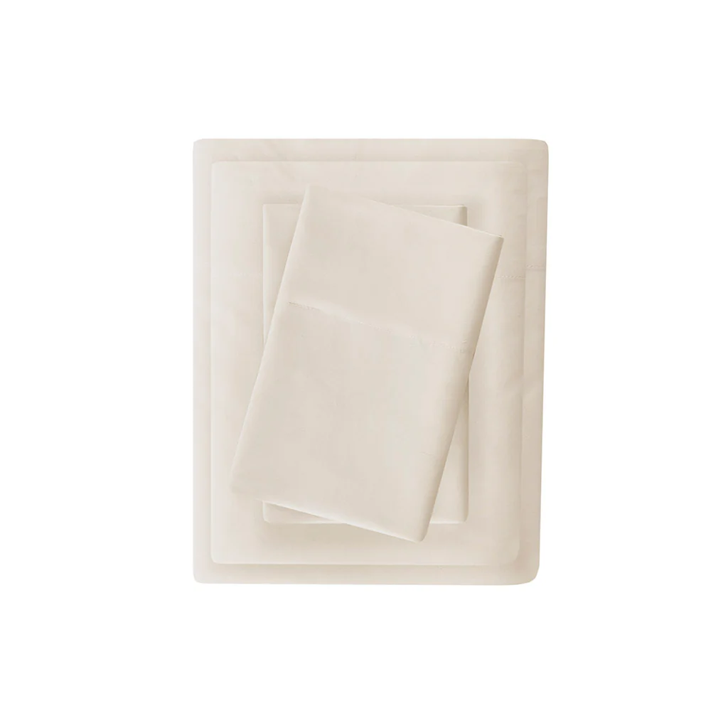 3M Microcell Luxurious Brushed Microfiber Deep Pocket Sheet Set - Image 36