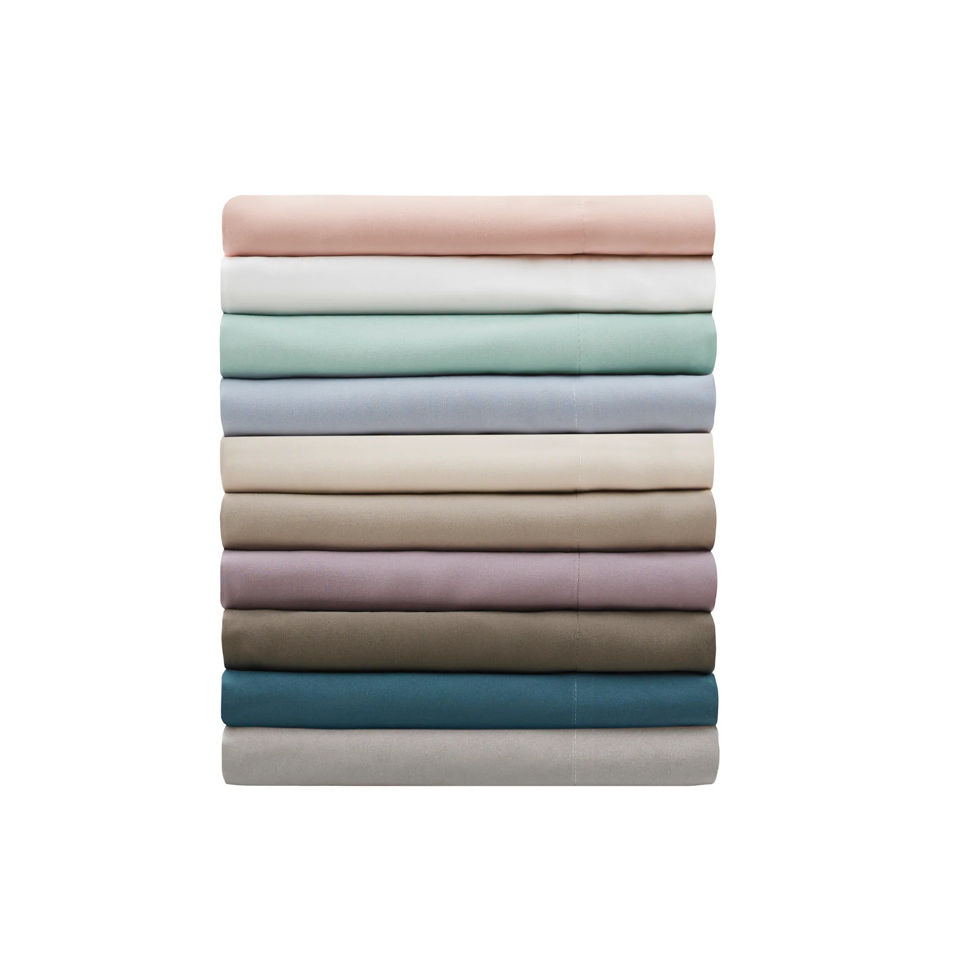 3M Microcell Luxurious Brushed Microfiber Deep Pocket Sheet Set - Image 37