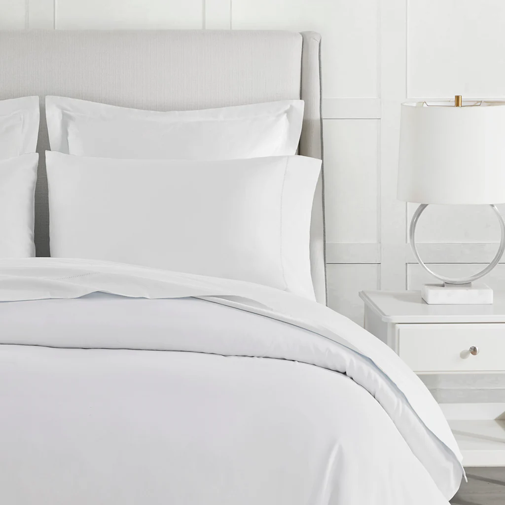 500 Thread Count Egyptian Cotton Deep Pocket Sheet Set - Image 19