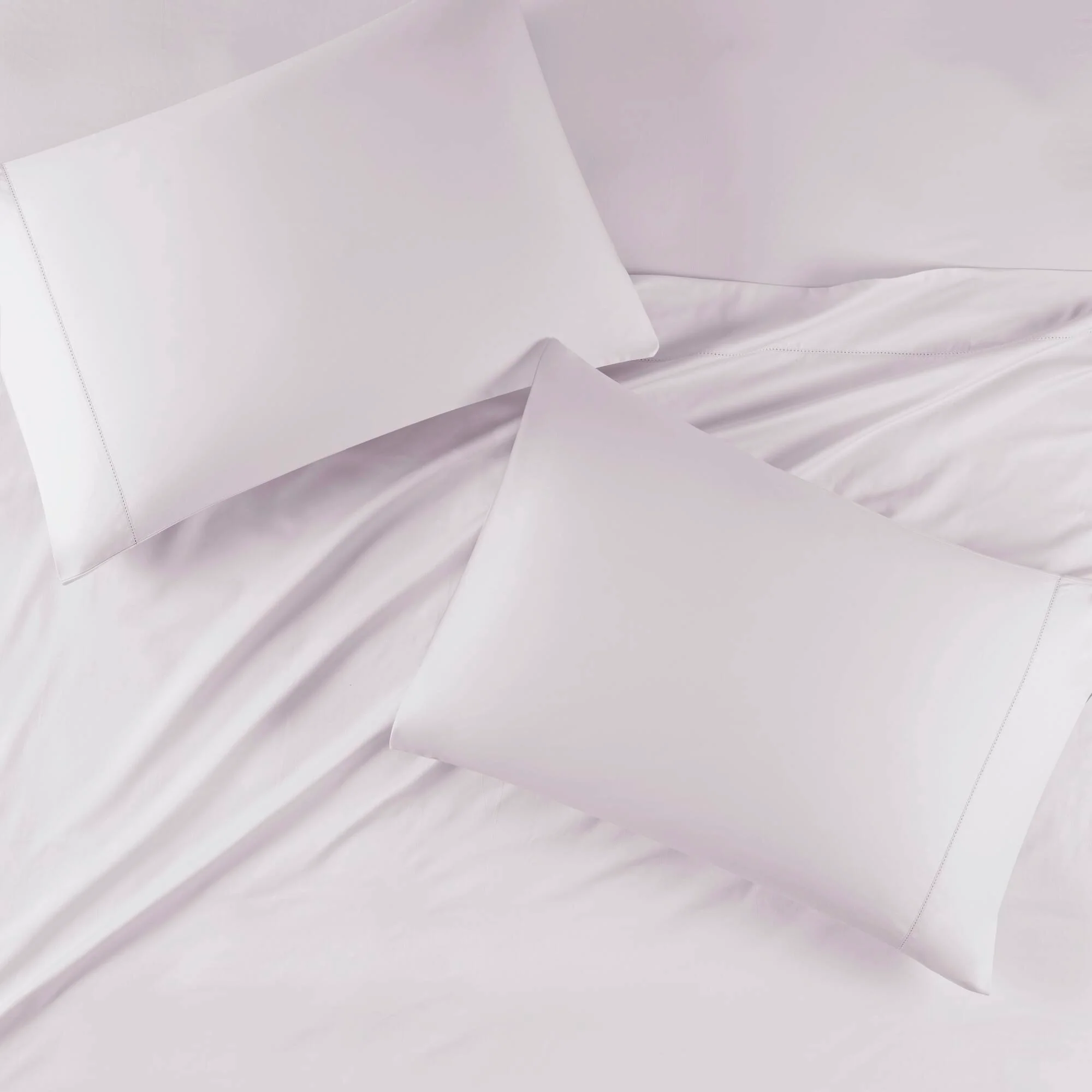 500 Thread Count Egyptian Cotton Deep Pocket Sheet Set - Image 20