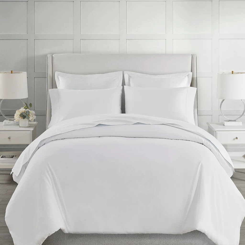 500 Thread Count Egyptian Cotton Deep Pocket Sheet Set - Image 23