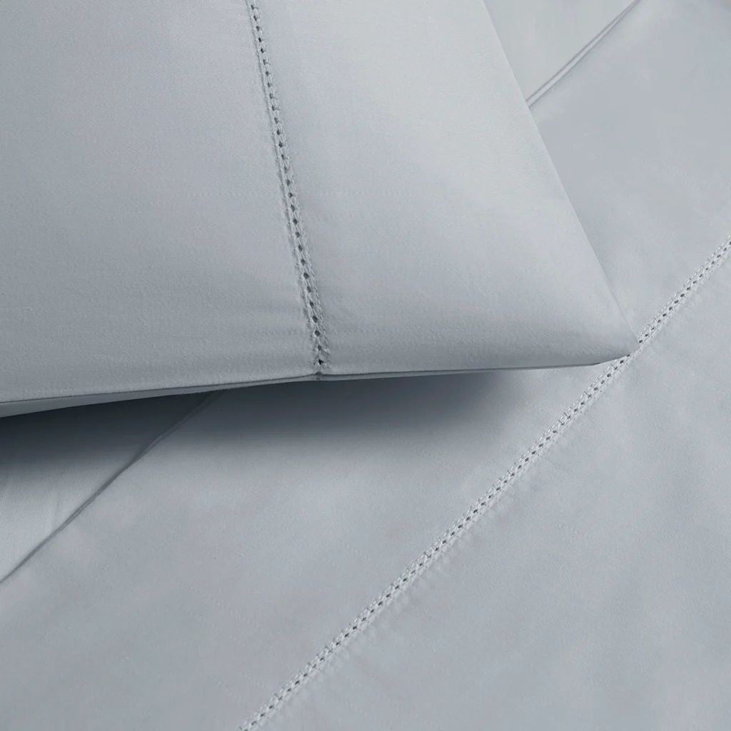 500 Thread Count Egyptian Cotton Deep Pocket Sheet Set - Image 37