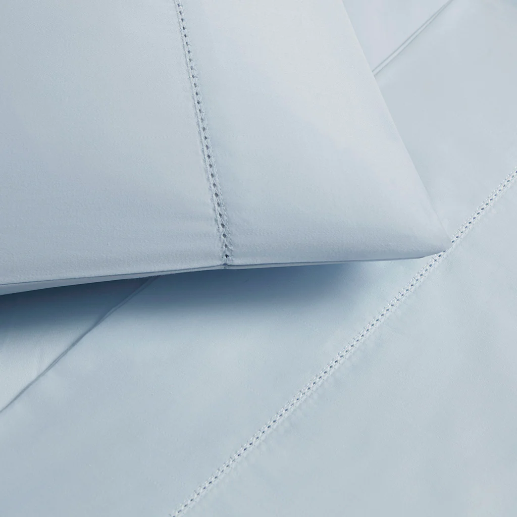 500 Thread Count Egyptian Cotton Deep Pocket Sheet Set - Image 38