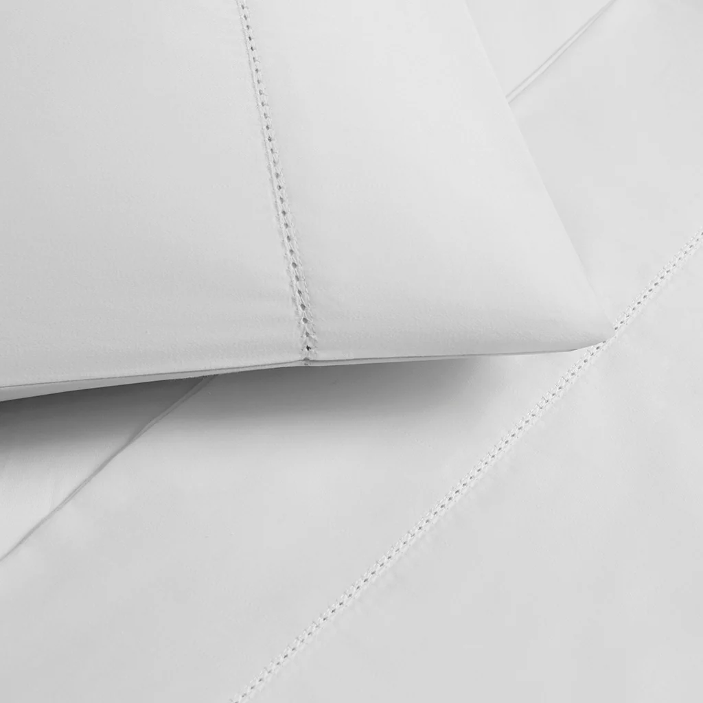500 Thread Count Egyptian Cotton Deep Pocket Sheet Set - Image 39