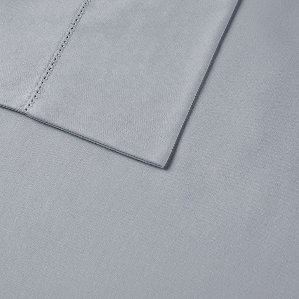 500 Thread Count Egyptian Cotton Deep Pocket Sheet Set - Image 45