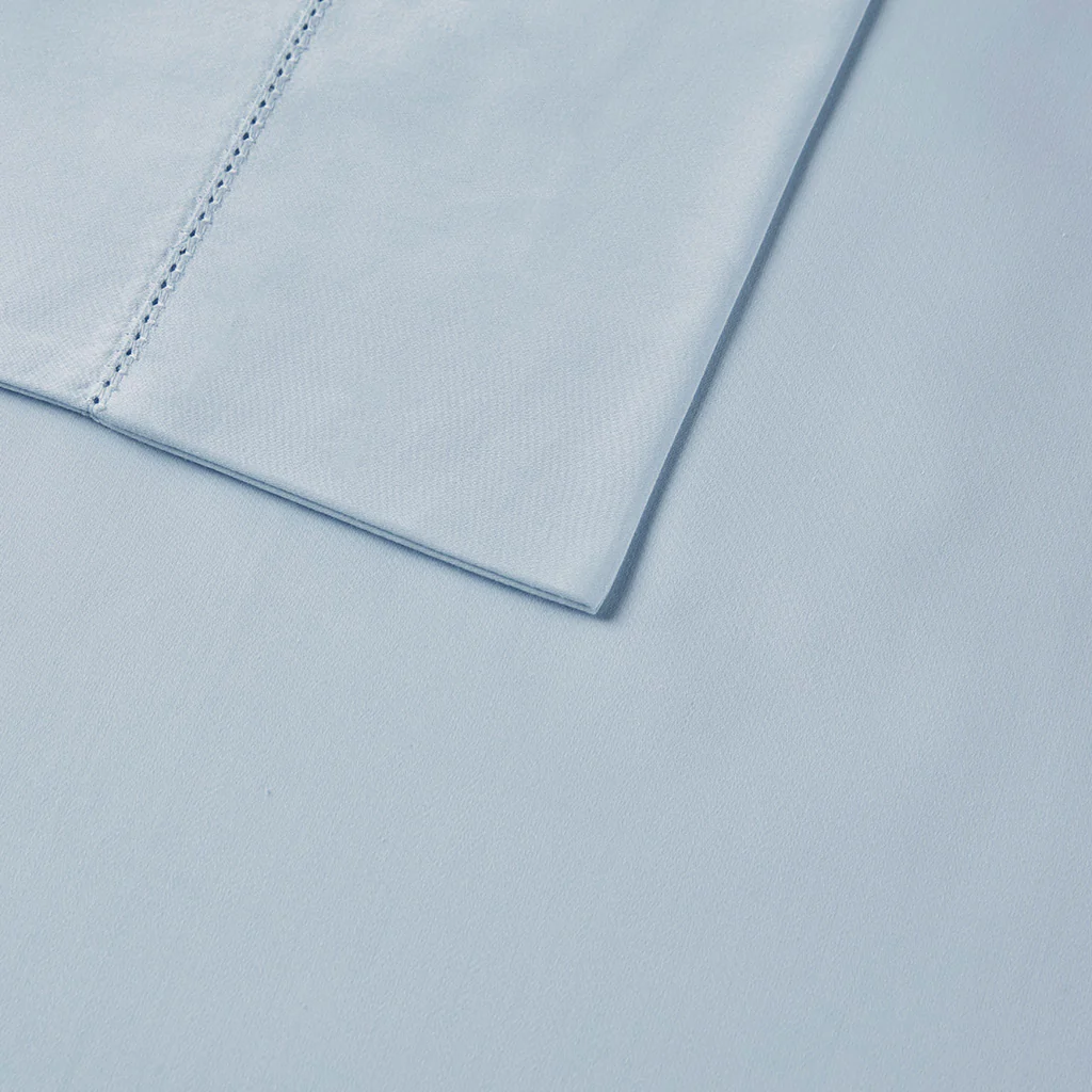 500 Thread Count Egyptian Cotton Deep Pocket Sheet Set - Image 46