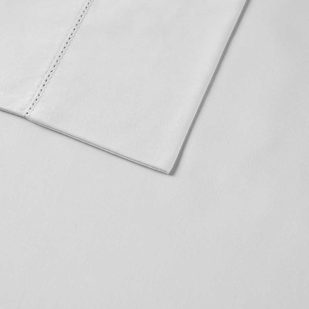500 Thread Count Egyptian Cotton Deep Pocket Sheet Set - Image 47