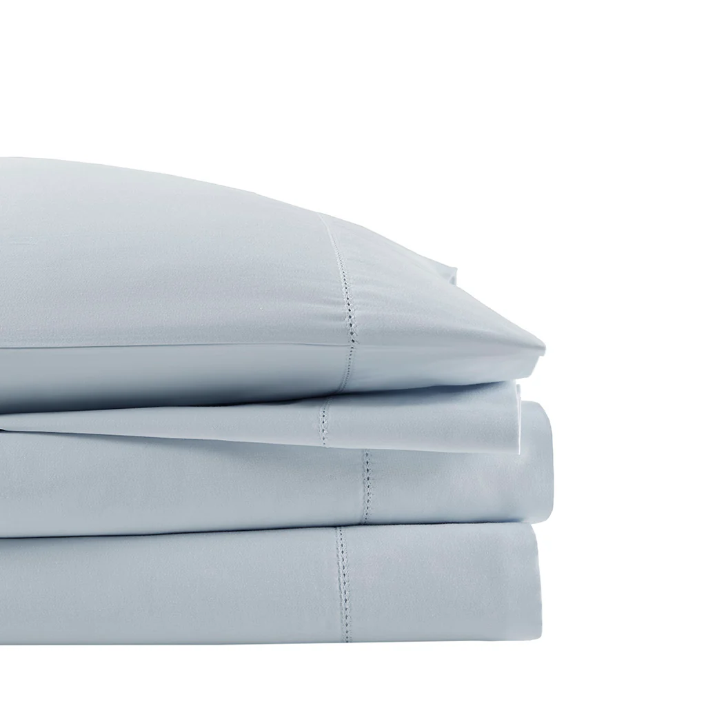 500 Thread Count Egyptian Cotton Deep Pocket Sheet Set - Image 53
