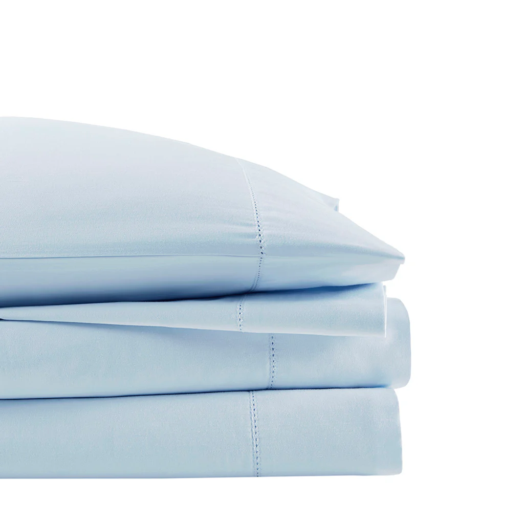 500 Thread Count Egyptian Cotton Deep Pocket Sheet Set - Image 54