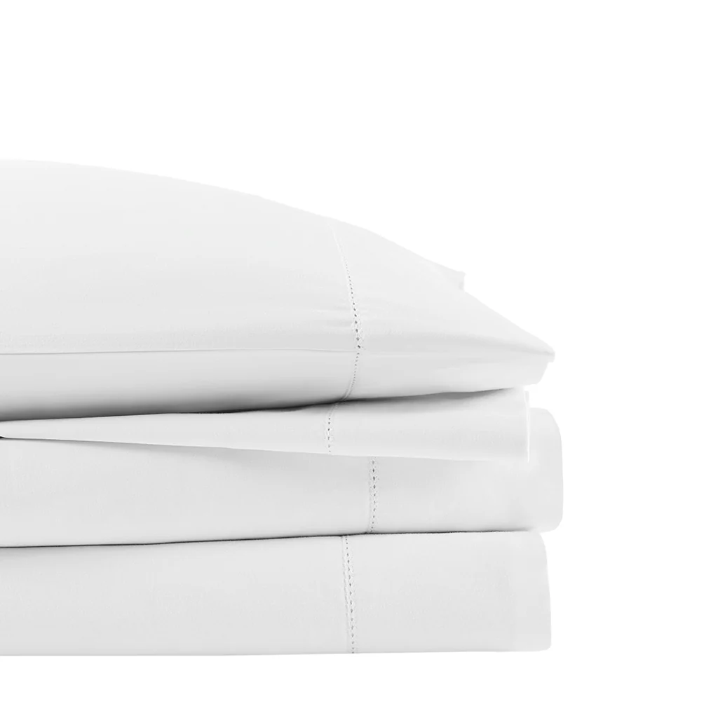 500 Thread Count Egyptian Cotton Deep Pocket Sheet Set - Image 55