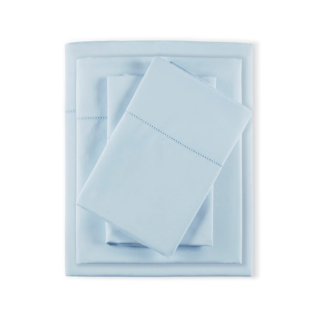 500 Thread Count Egyptian Cotton Deep Pocket Sheet Set - Image 58