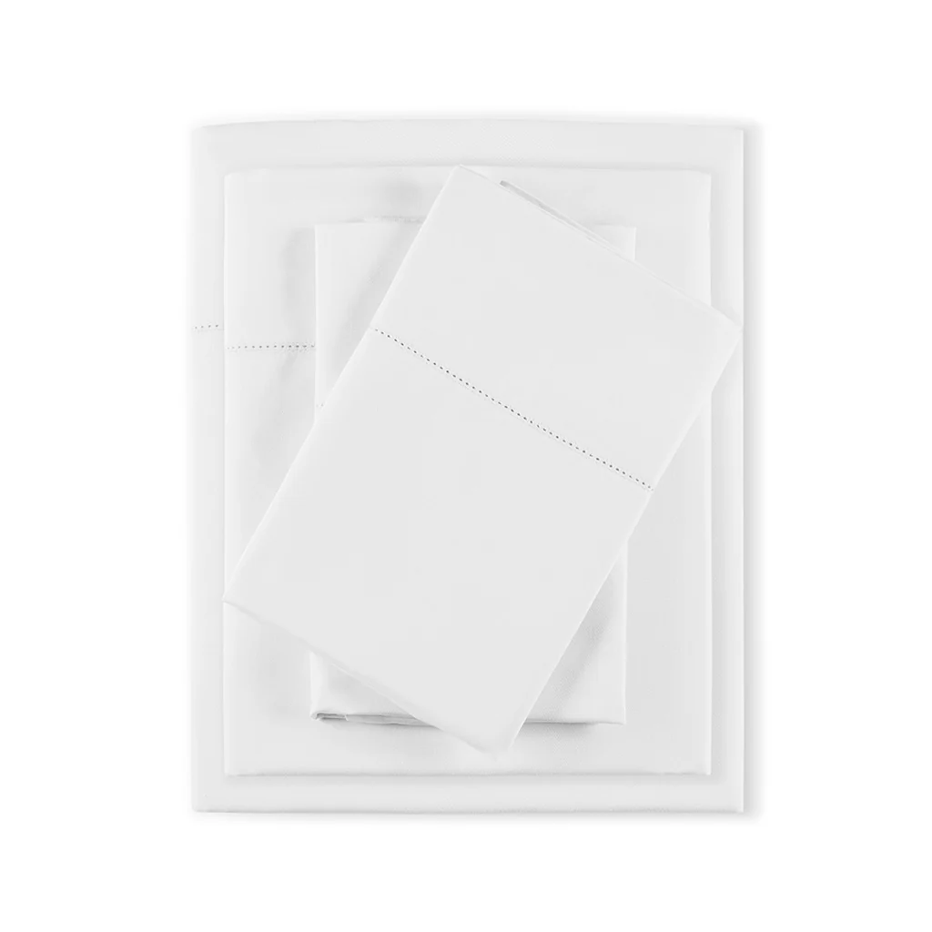 500 Thread Count Egyptian Cotton Deep Pocket Sheet Set - Image 59