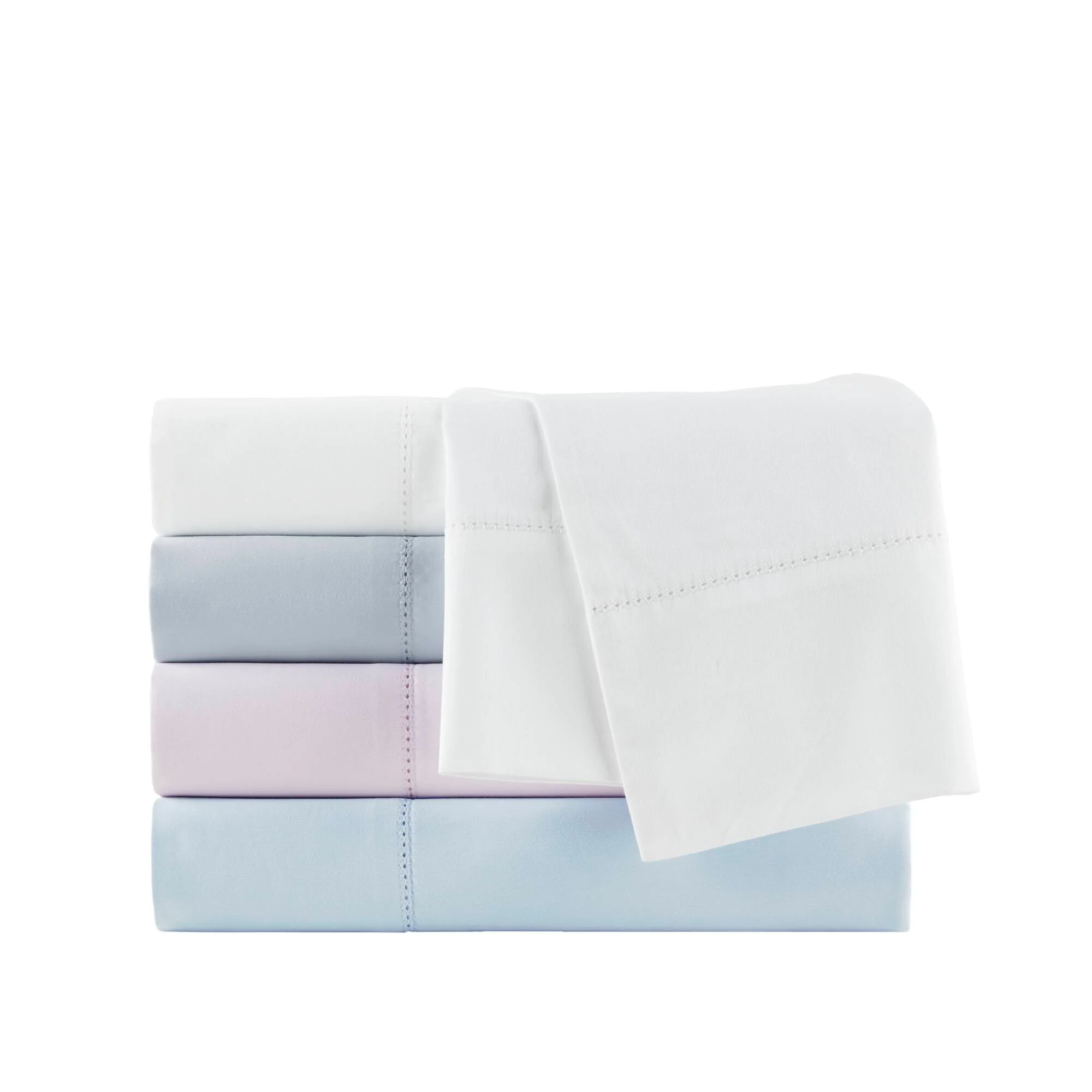 500 Thread Count Egyptian Cotton Deep Pocket Sheet Set - Image 60
