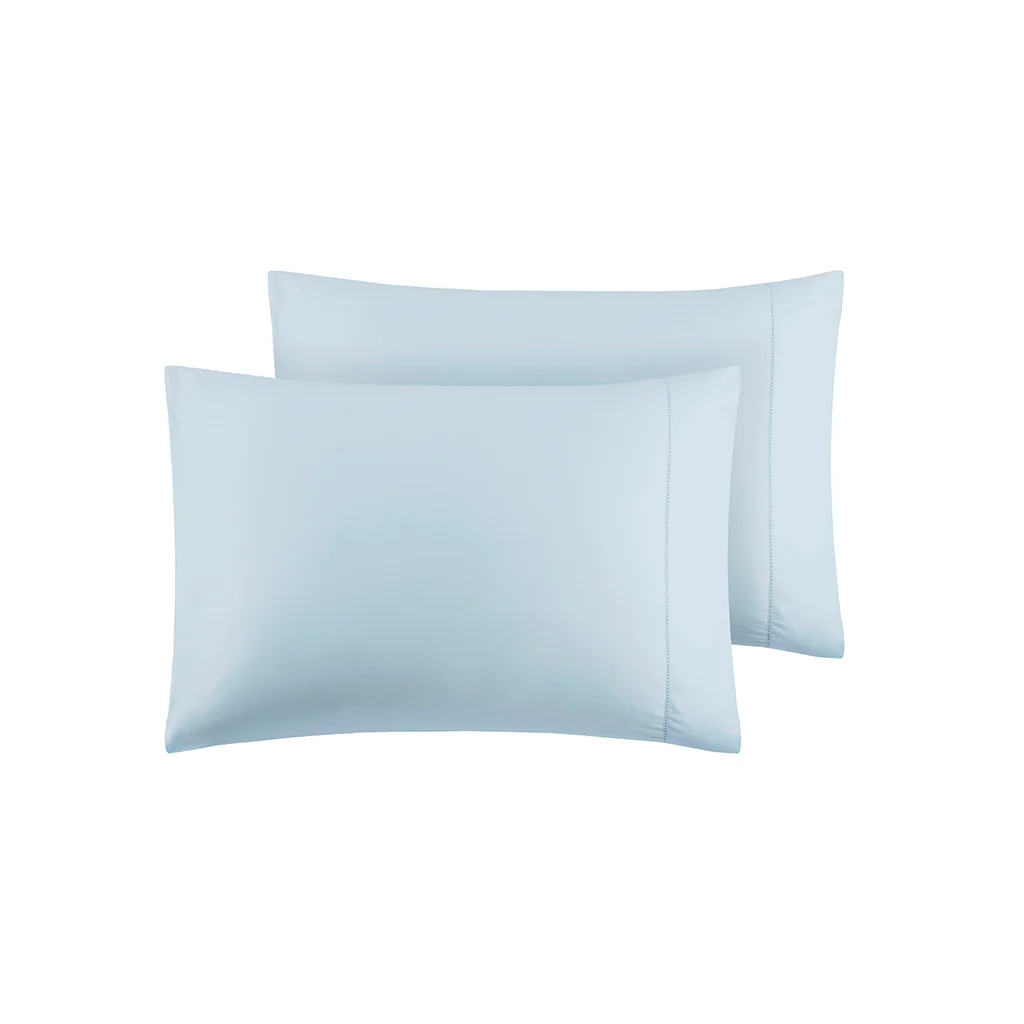 500 Thread Count Egyptian Cotton Deep Pocket Sheet Set - Image 62