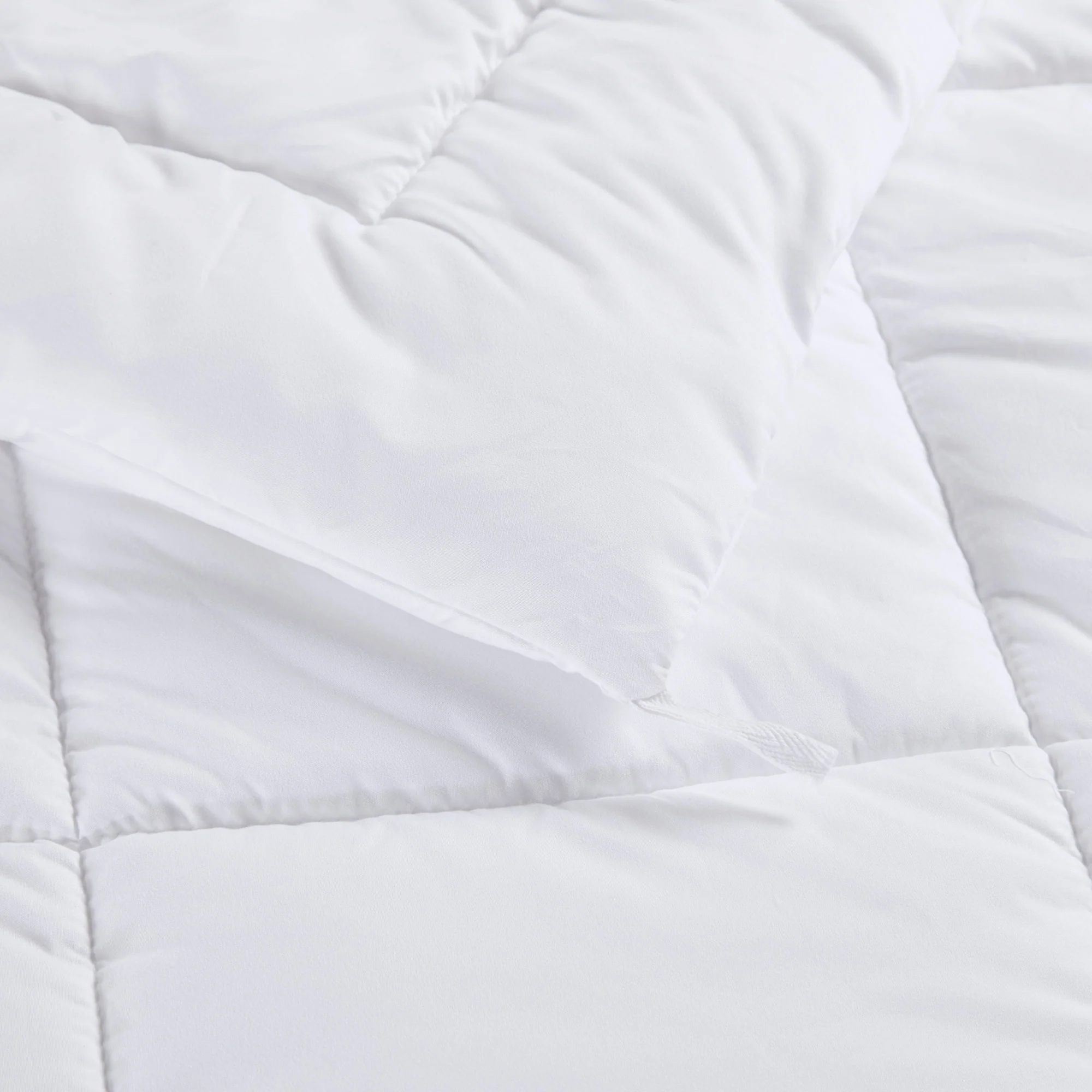 500 Thread Count Luxury Collection 100% Cotton Sateen Embroidered Comforter Set - Image 41