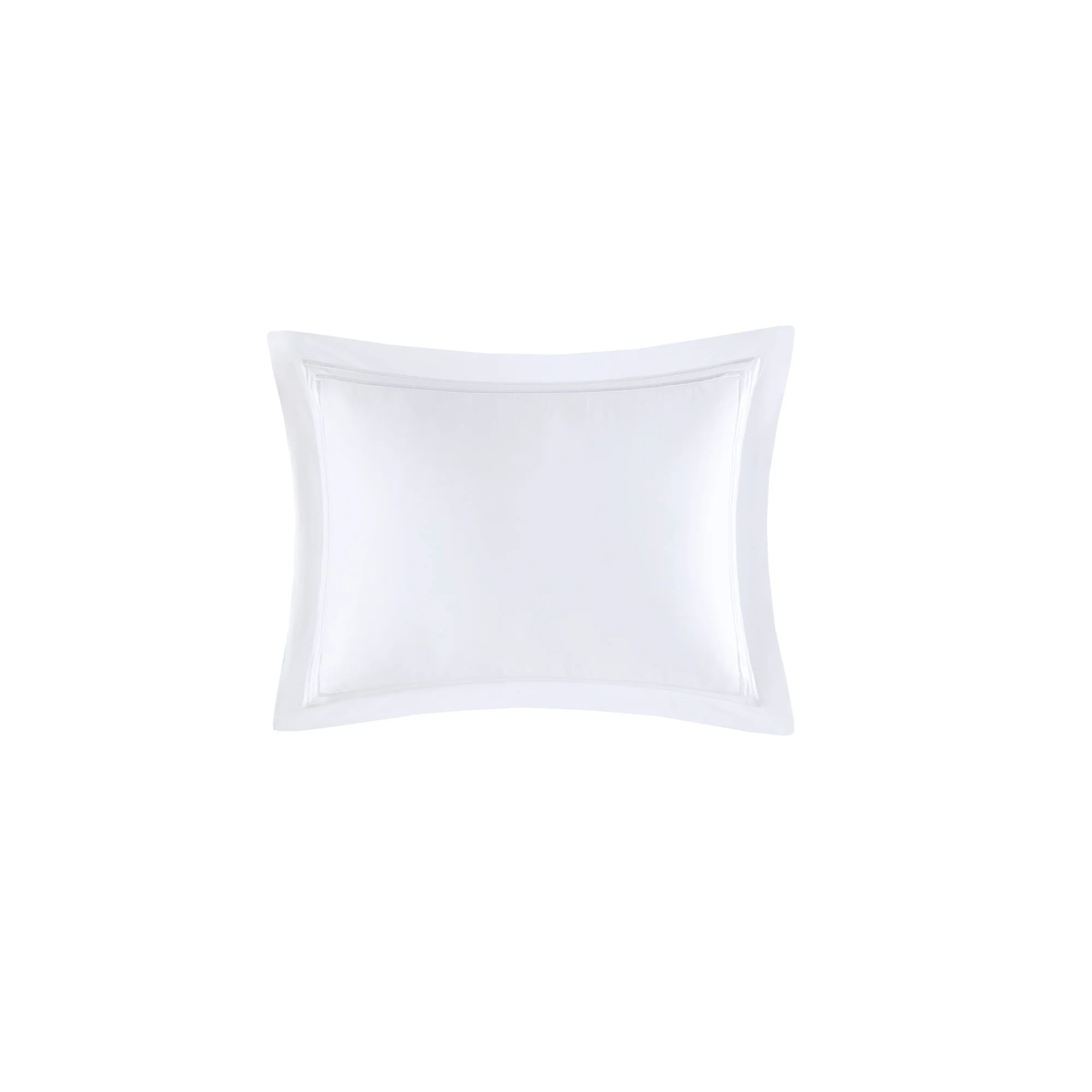 500 Thread Count Luxury Collection 100% Cotton Sateen Embroidered Comforter Set - Image 48