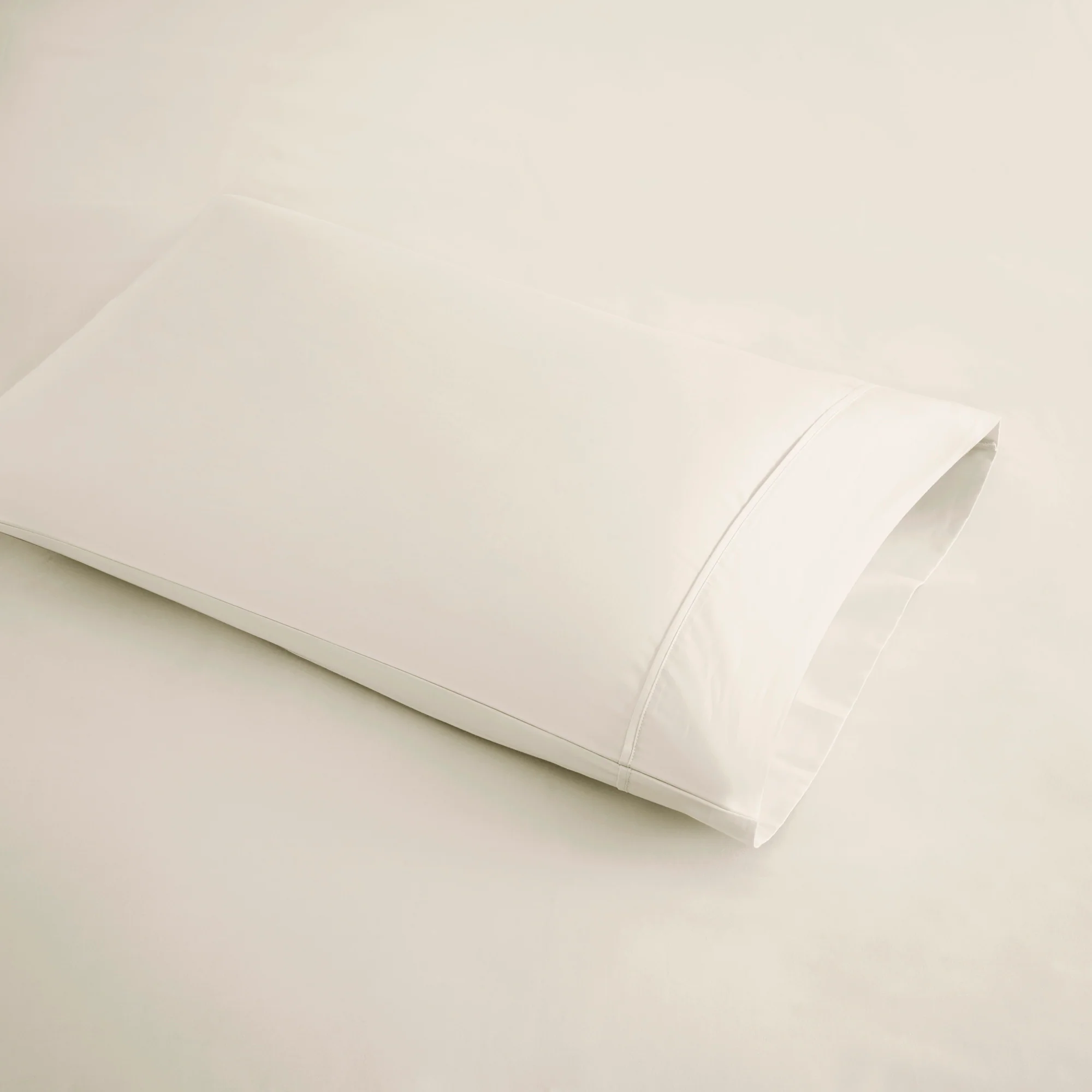 600 Thread Count Cooling Cotton Blend 4-Piece Sheet Set - Image 12