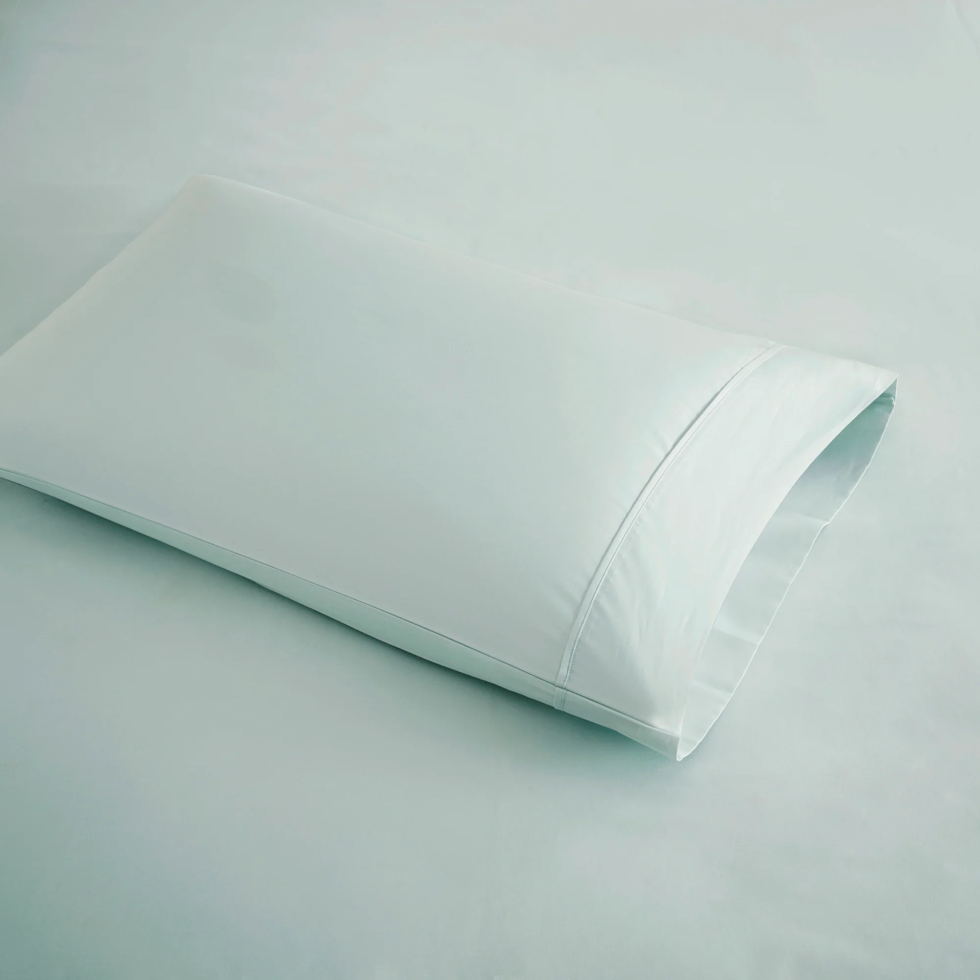 600 Thread Count Cooling Cotton Blend 4-Piece Sheet Set - Image 22